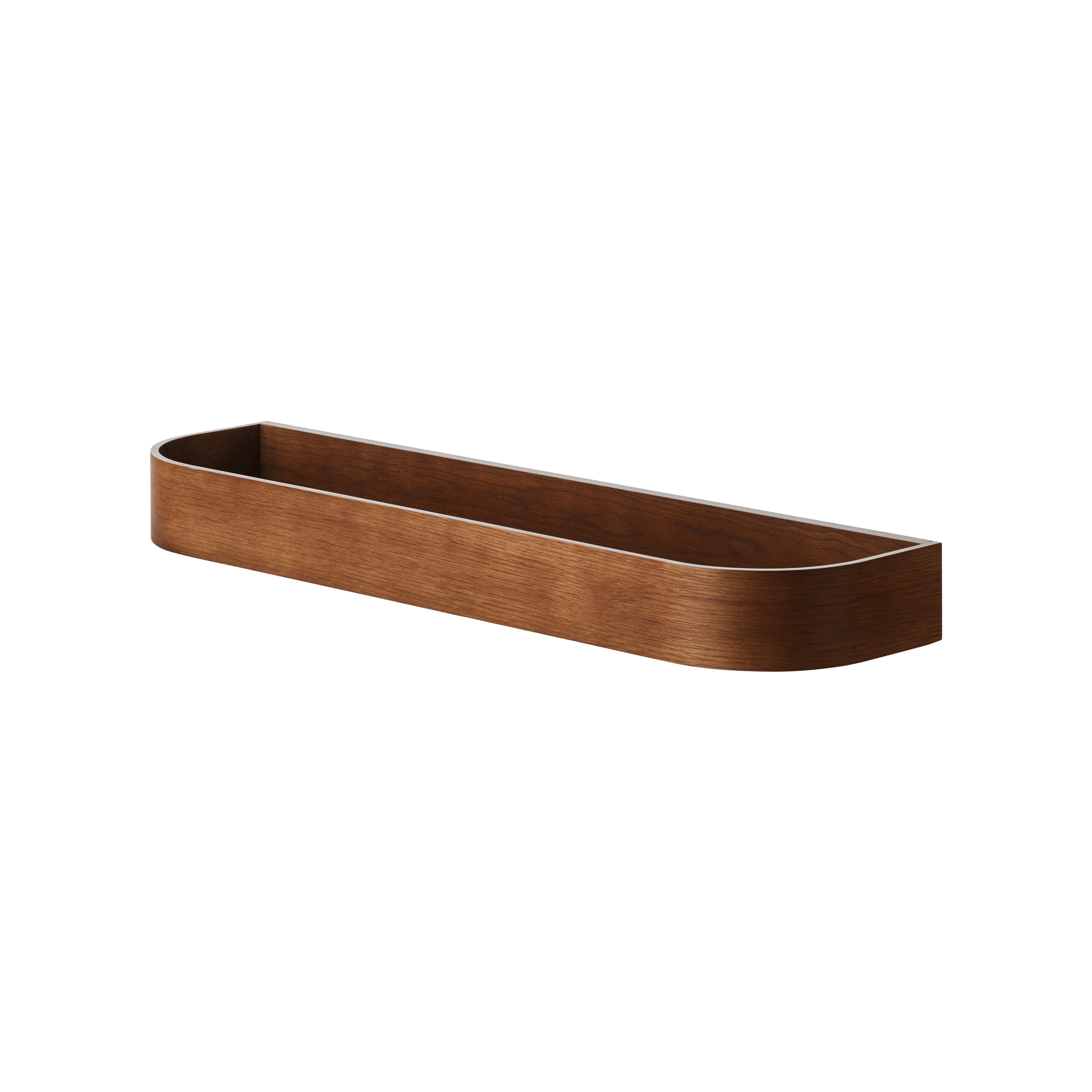 Display product Epoch Shelf | 79 | Dark Stained Oak / Black from manufacturer Audo Copenhagen