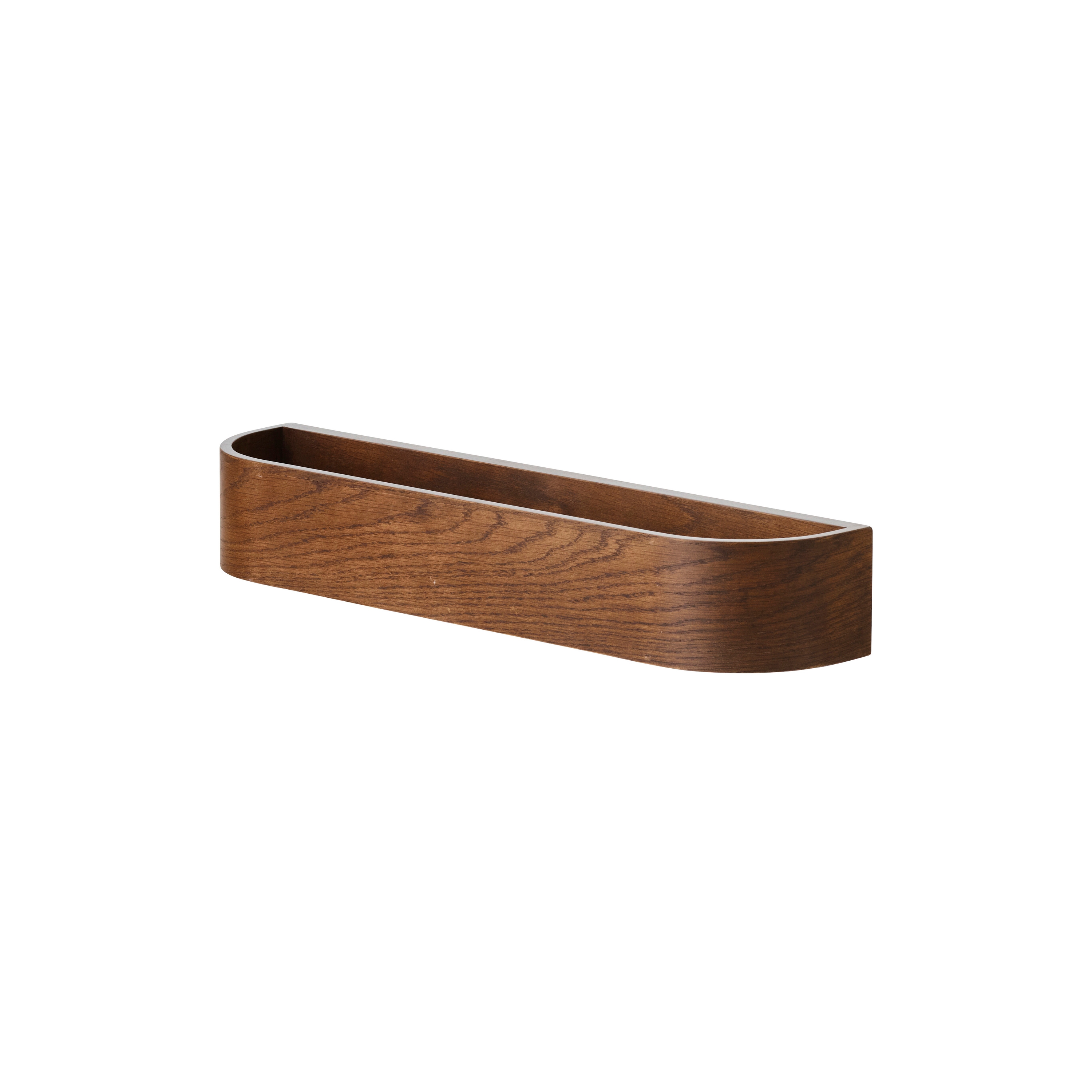 Epoch Rack | 50 | Dark Stained Oak
