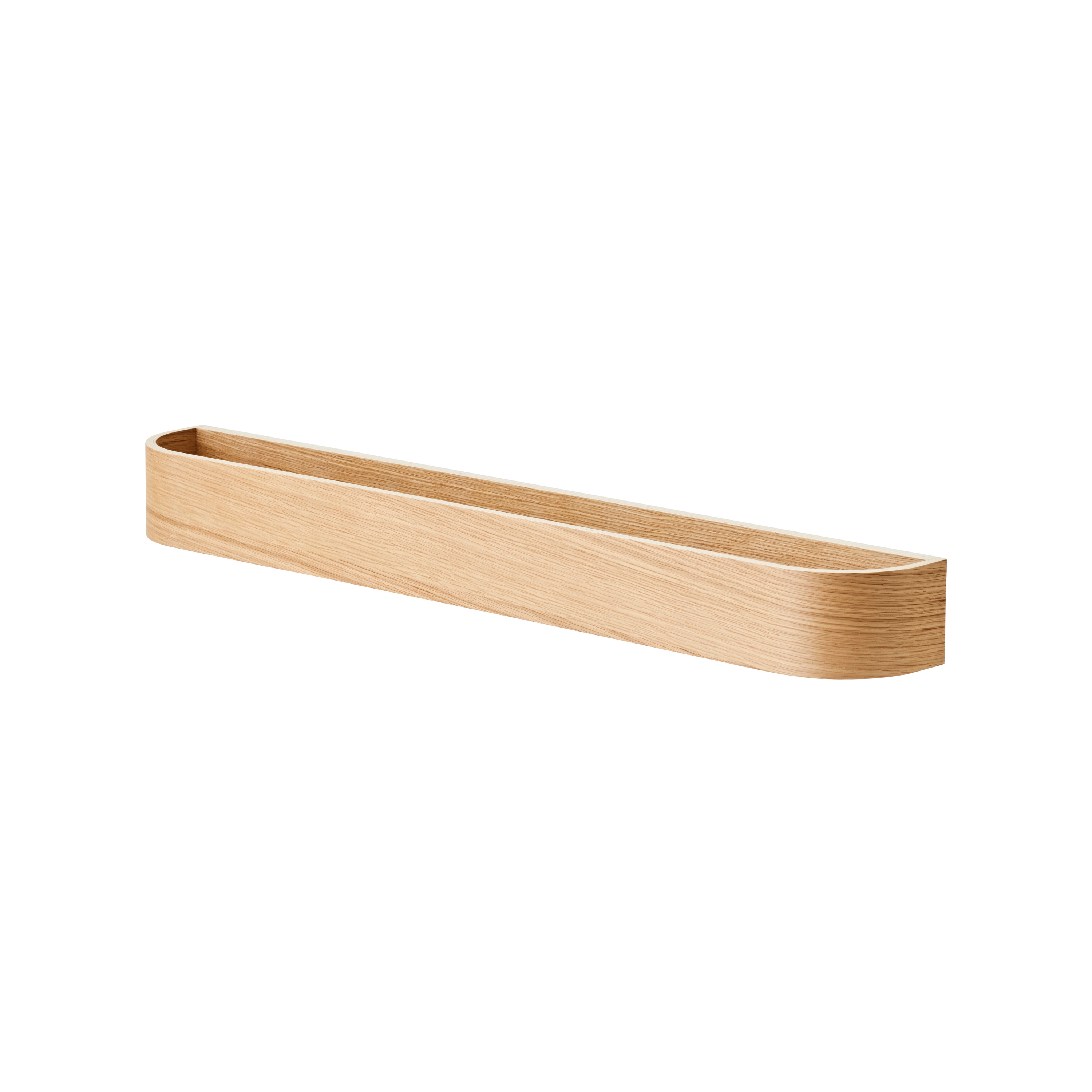 Epoch Rack | 79 | Natural Oak