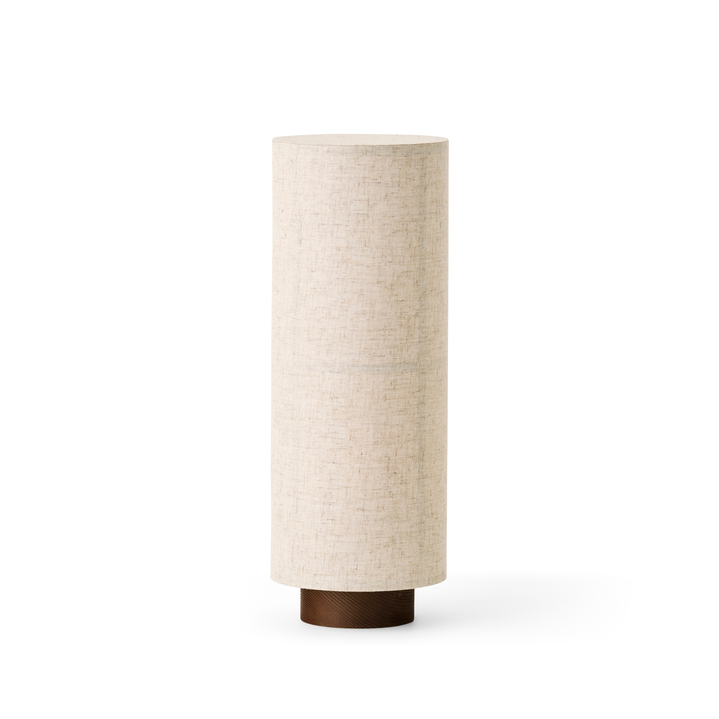 Mostra il prodotto Hashira Table Lamp, Ø18, Raw del produttore Audo Copenhagen