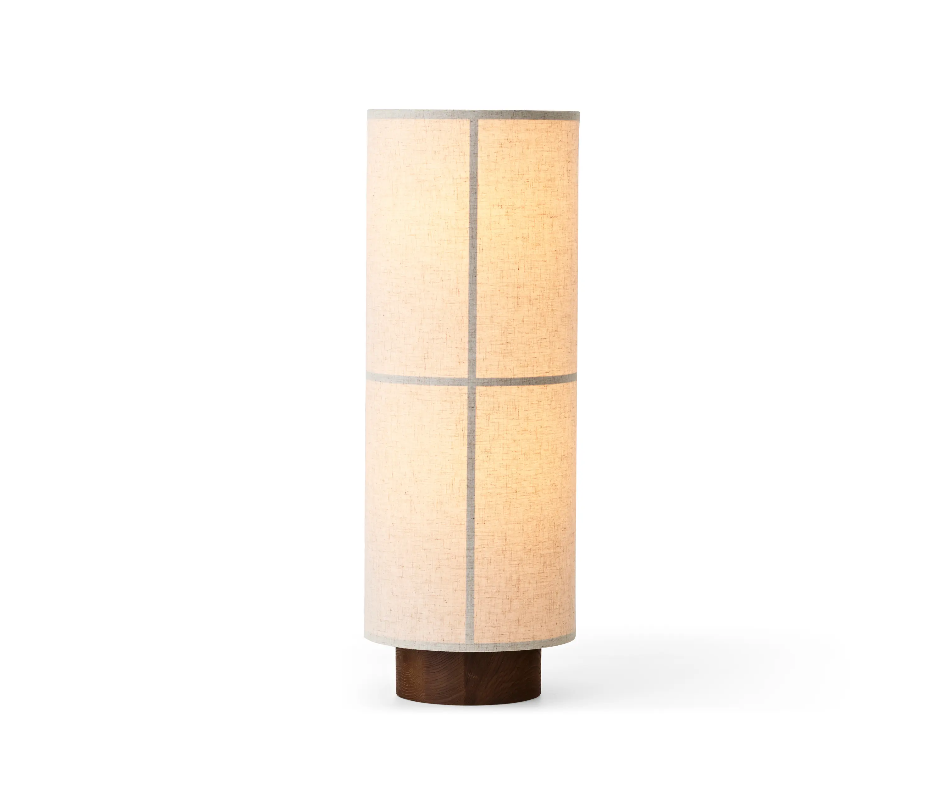 Audo Copenhagen - Hashira Floor Lamp, Raw