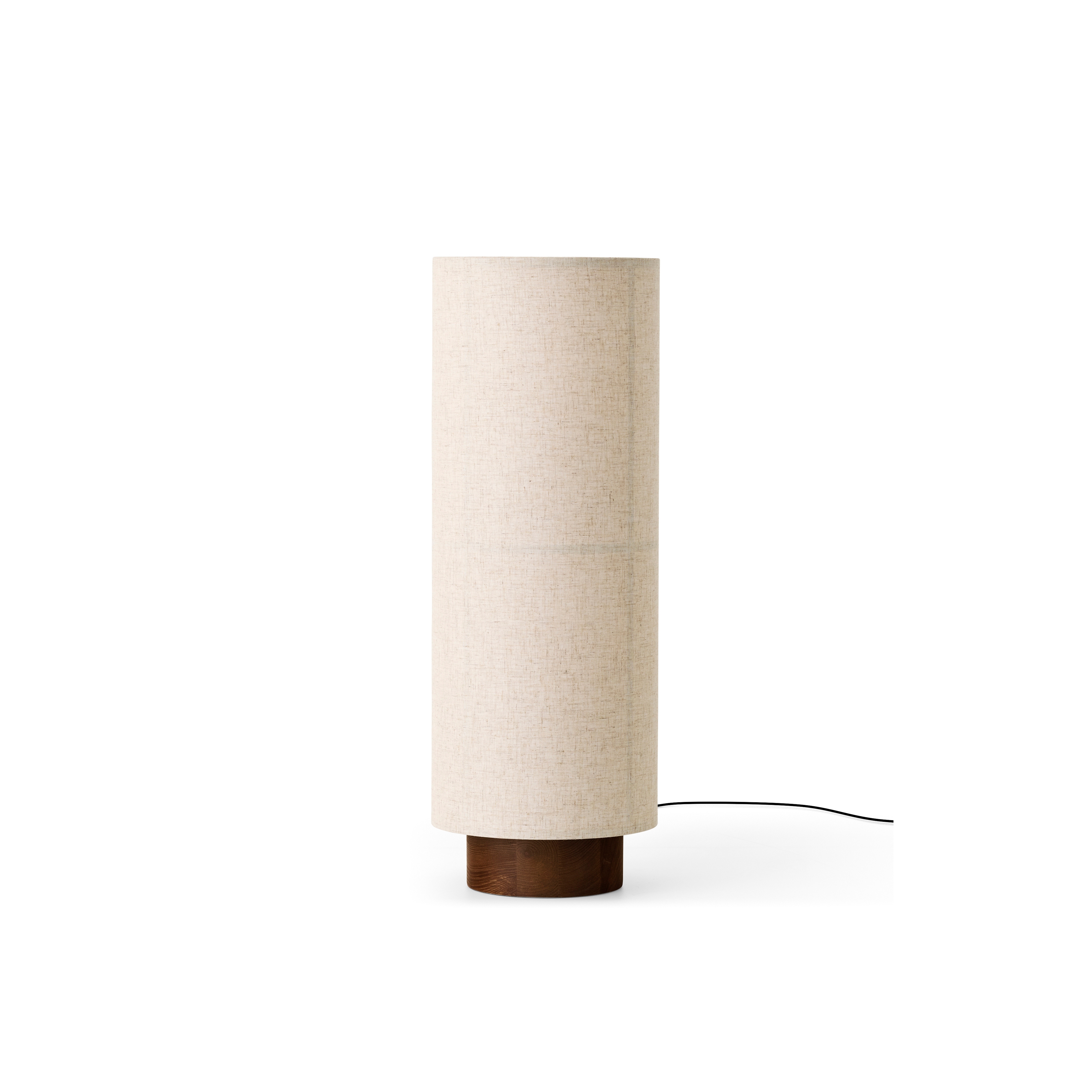 Display product Hashira Floor Lamp, Raw from manufacturer Audo Copenhagen