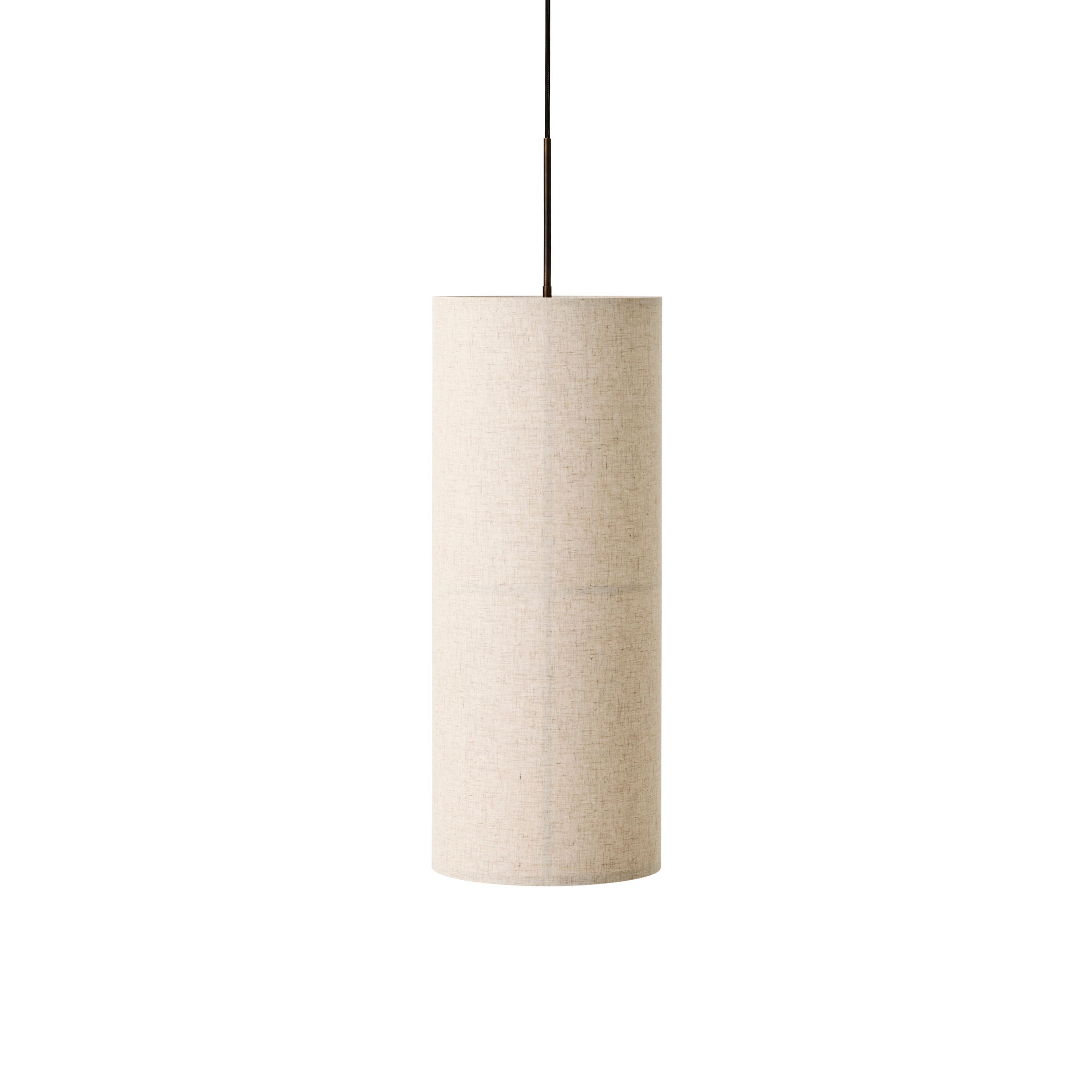 Display product Hashira Pendant, Ø30, Raw from manufacturer Audo Copenhagen