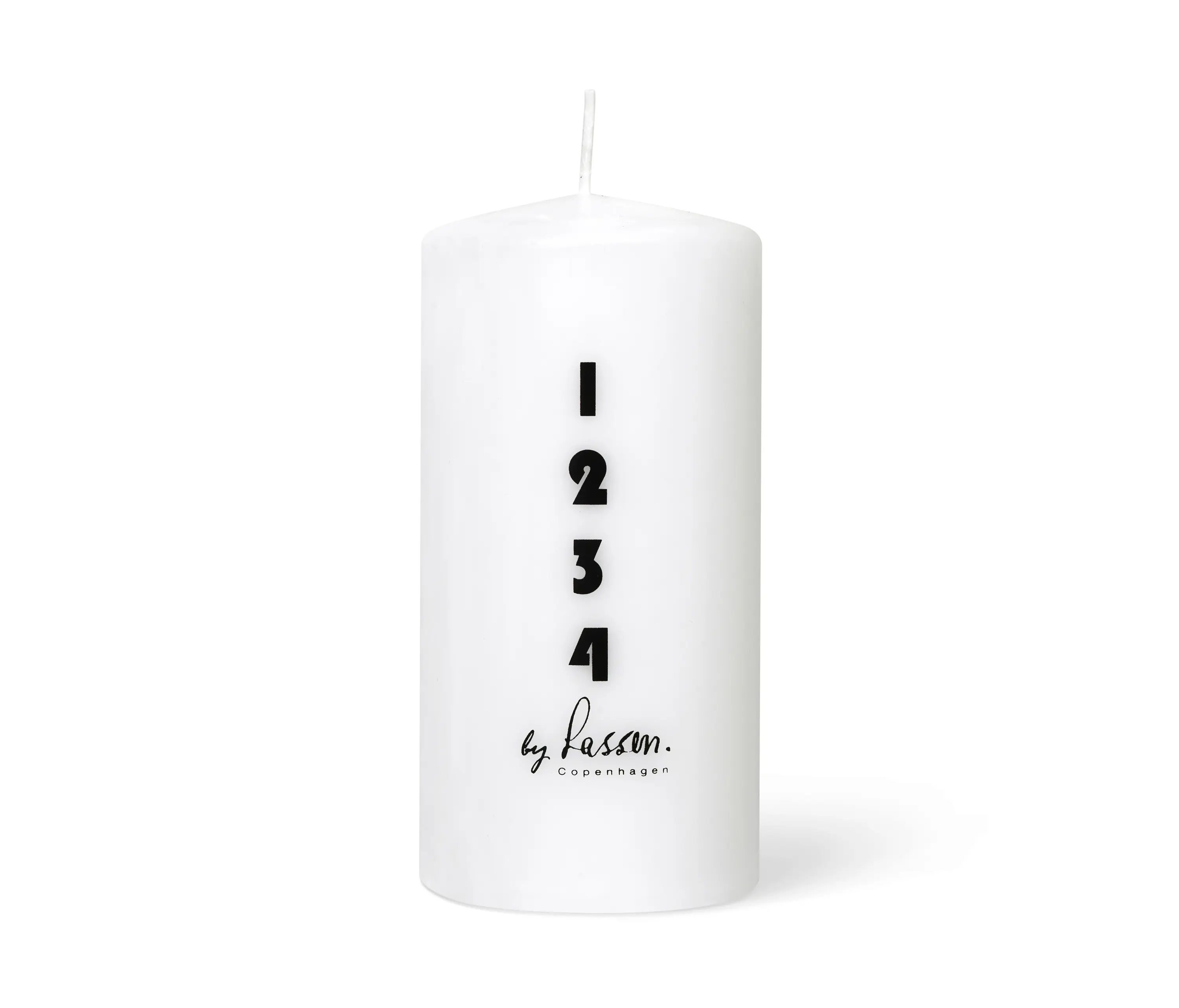 Audo Copenhagen - Advent Light, White