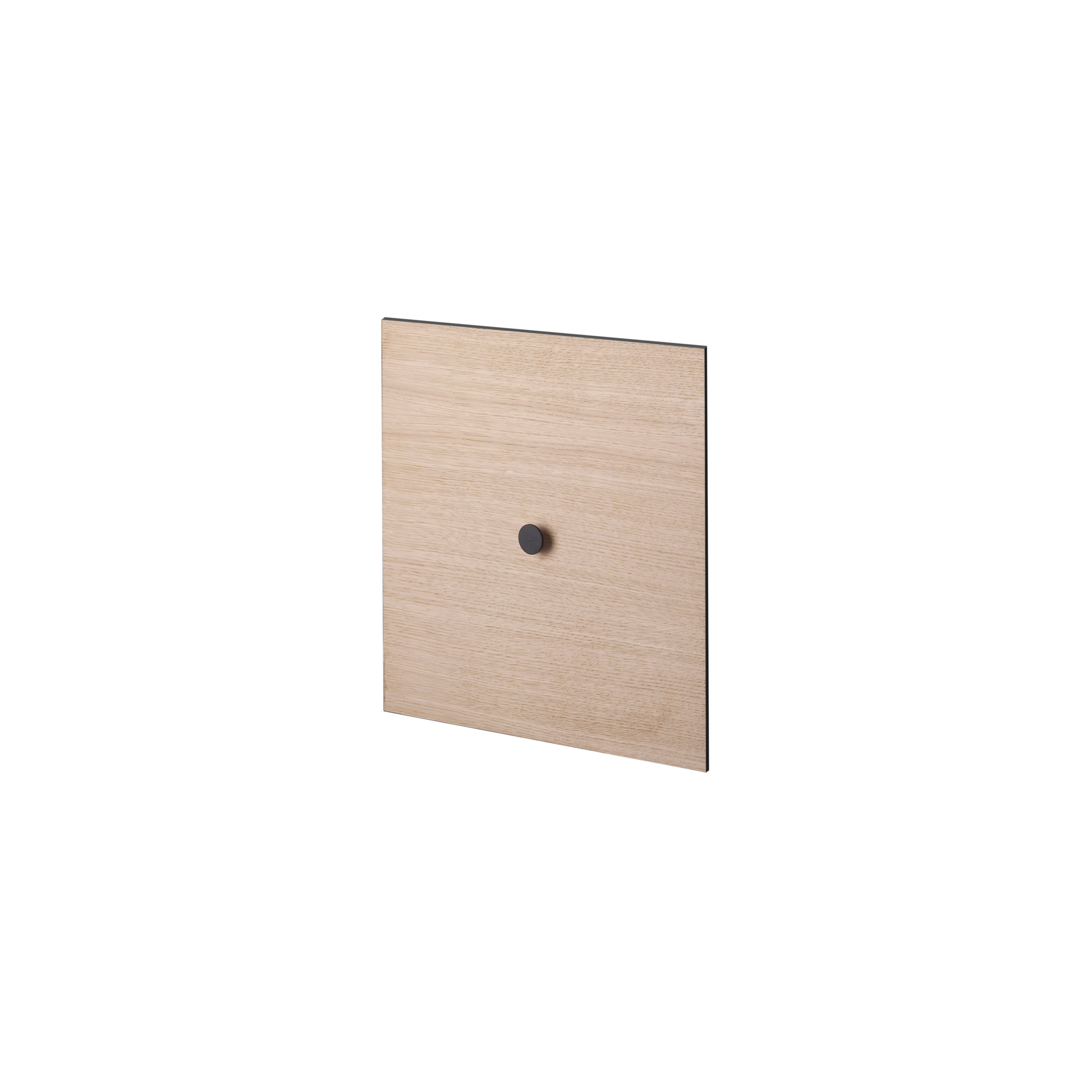 Door for Frame 35, Oak