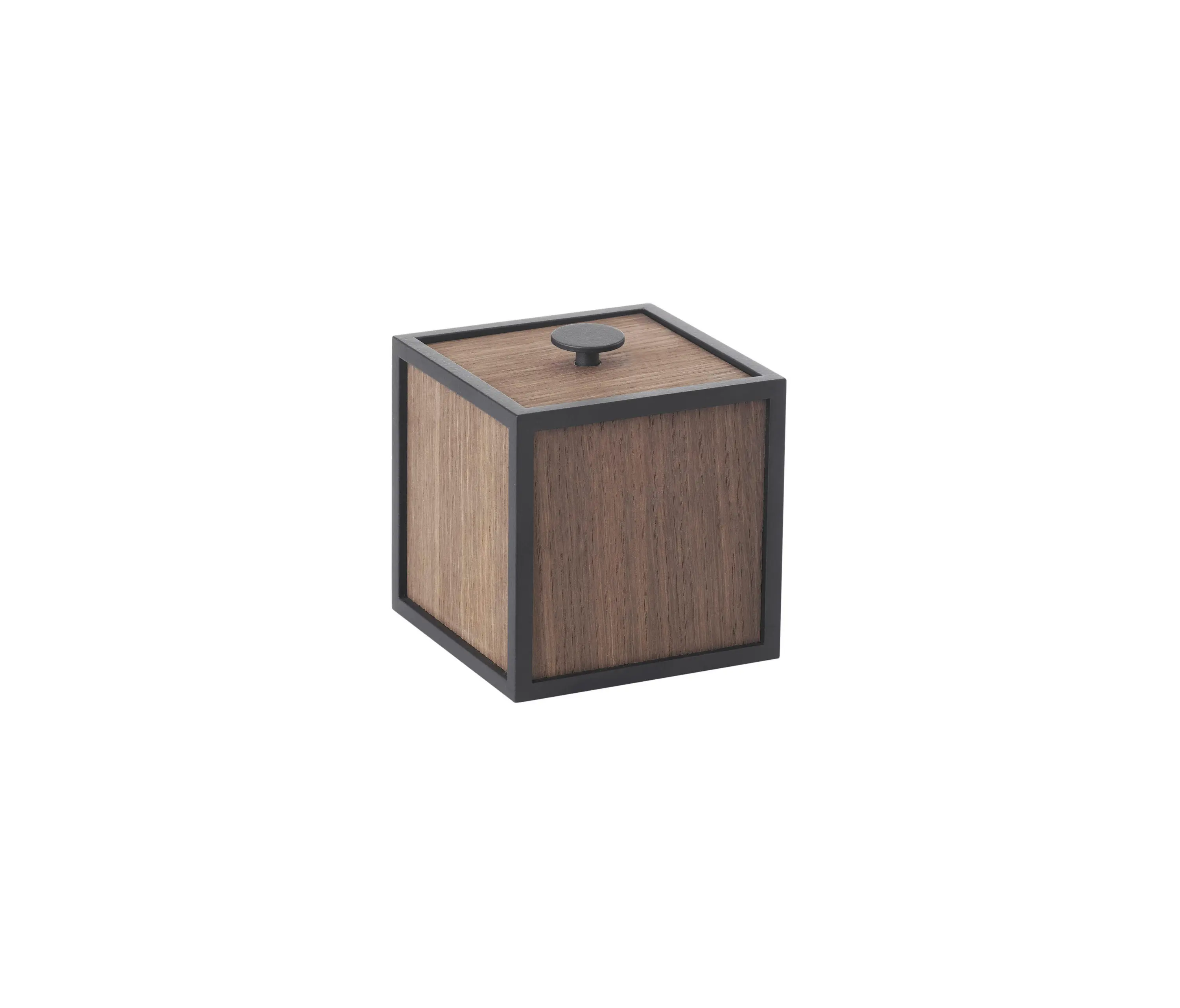 Audo Copenhagen - Frame 10, Smoked Oak