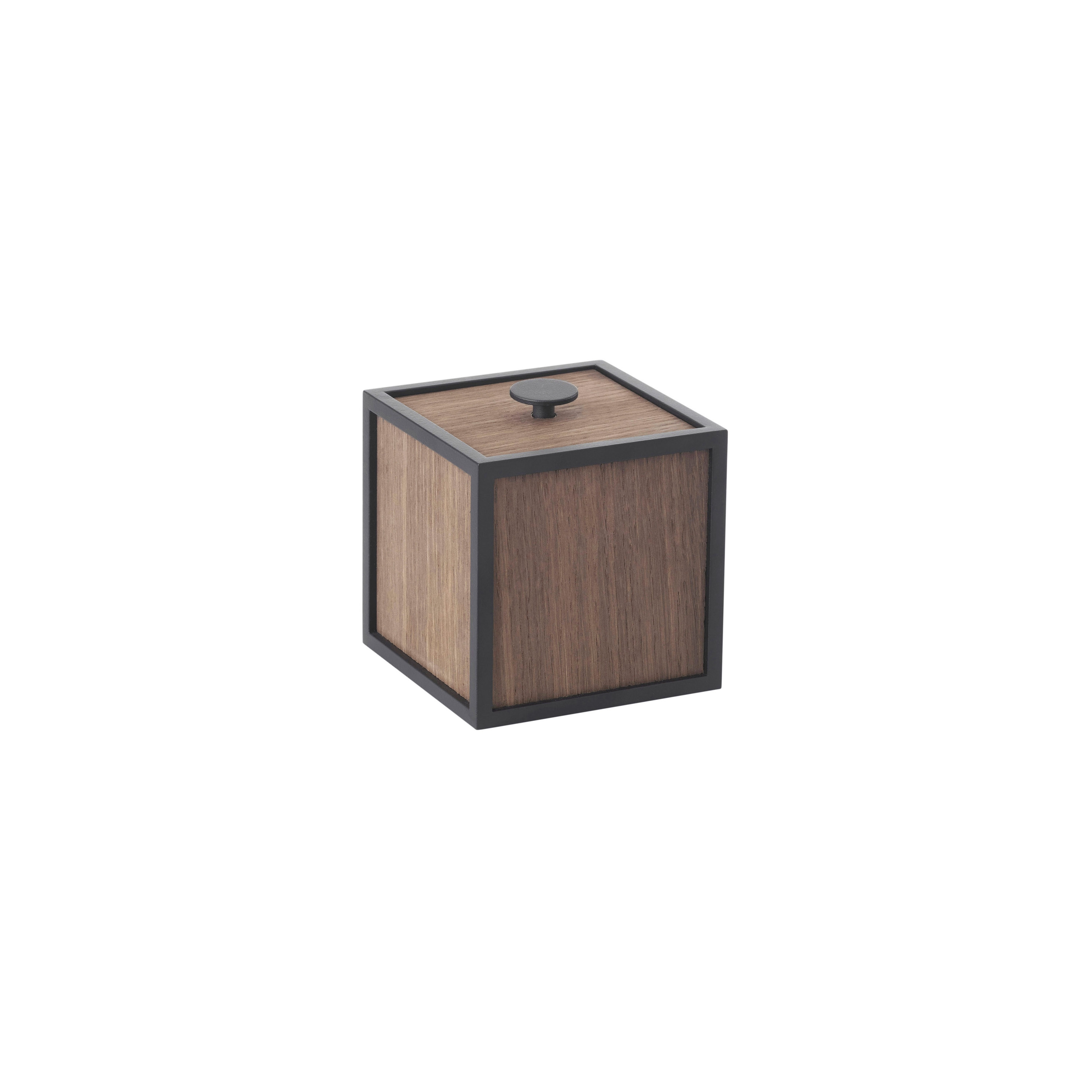 Display product Frame 10, Smoked Oak from manufacturer Audo Copenhagen