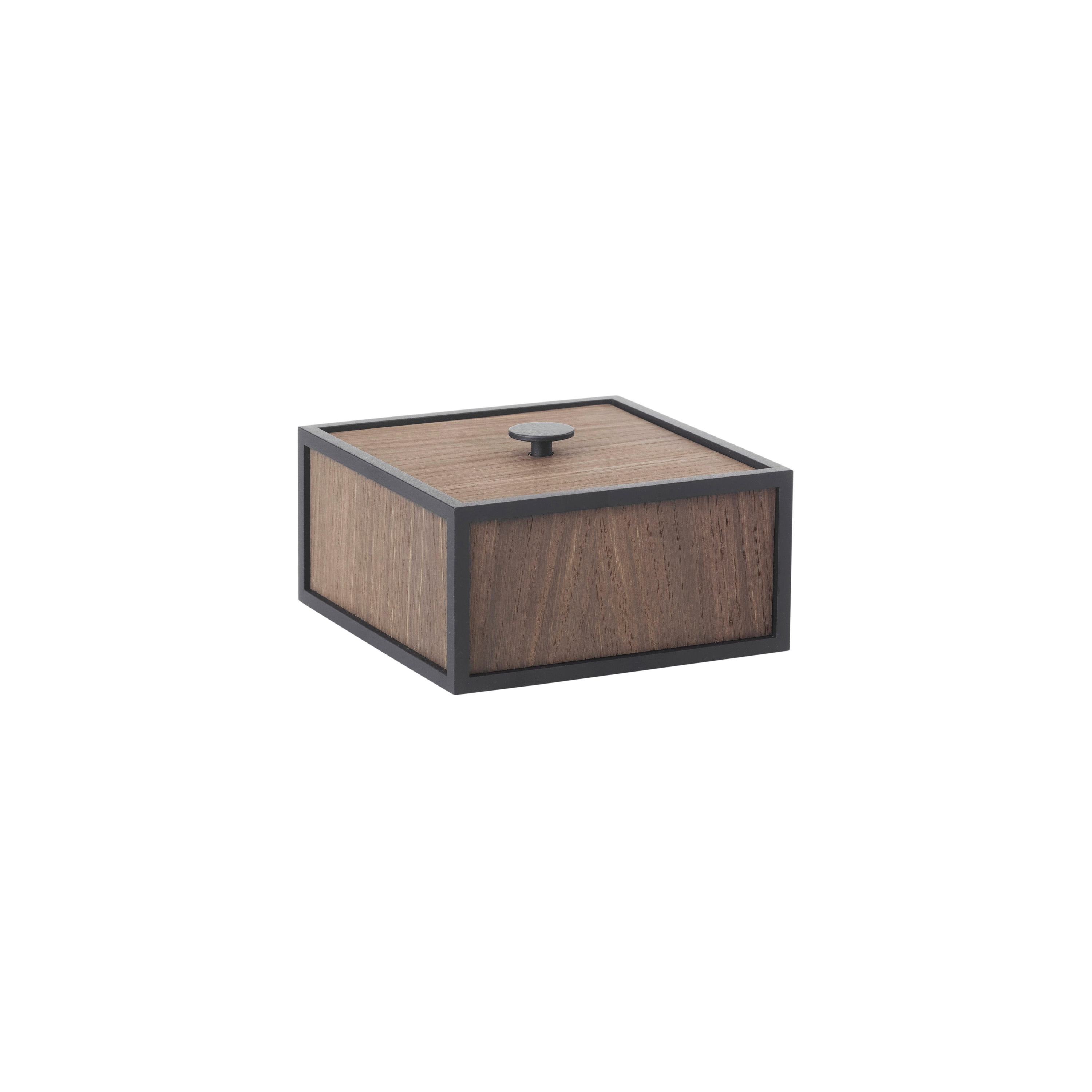 Mostrar el producto Frame 14, Smoked Oak del fabricante Audo Copenhagen