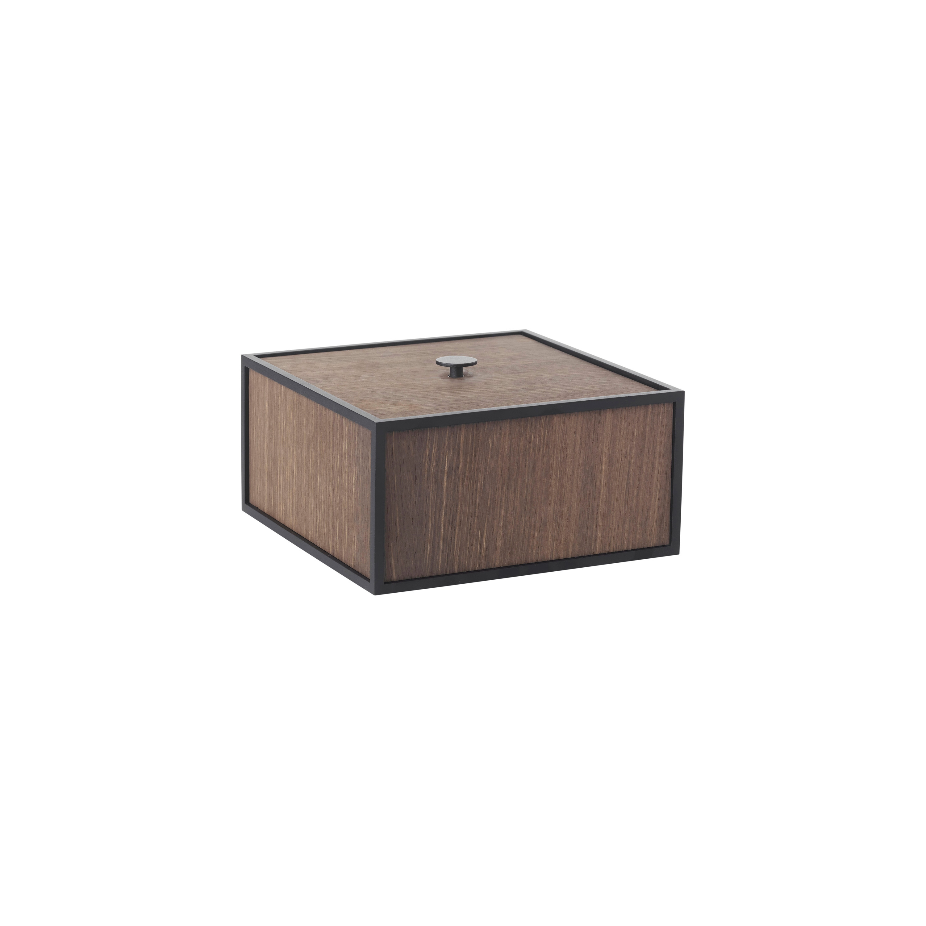 Display product Frame 20, Smoked Oak from manufacturer Audo Copenhagen