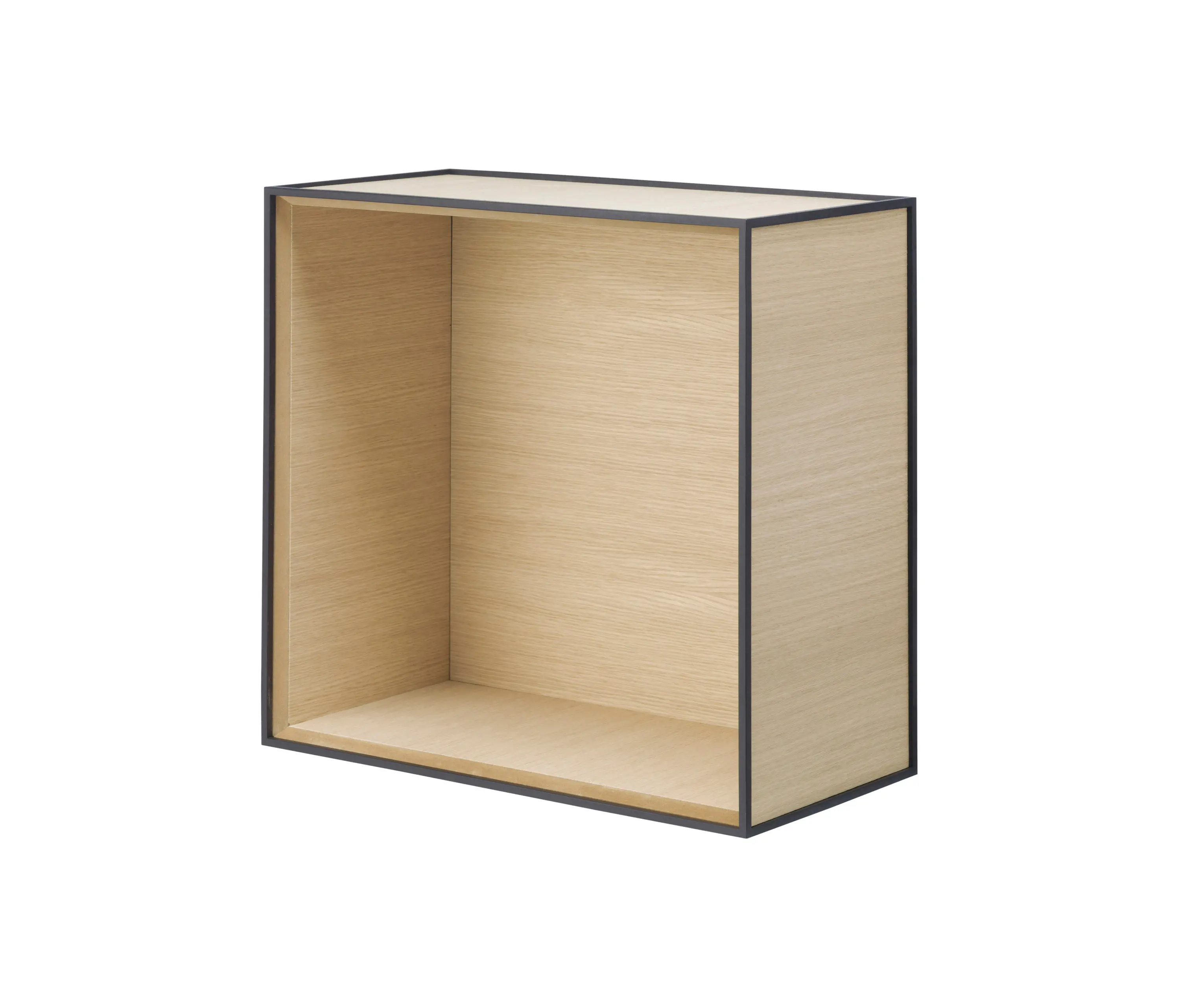 Audo Copenhagen - Frame 42 Excl. Door, Oak