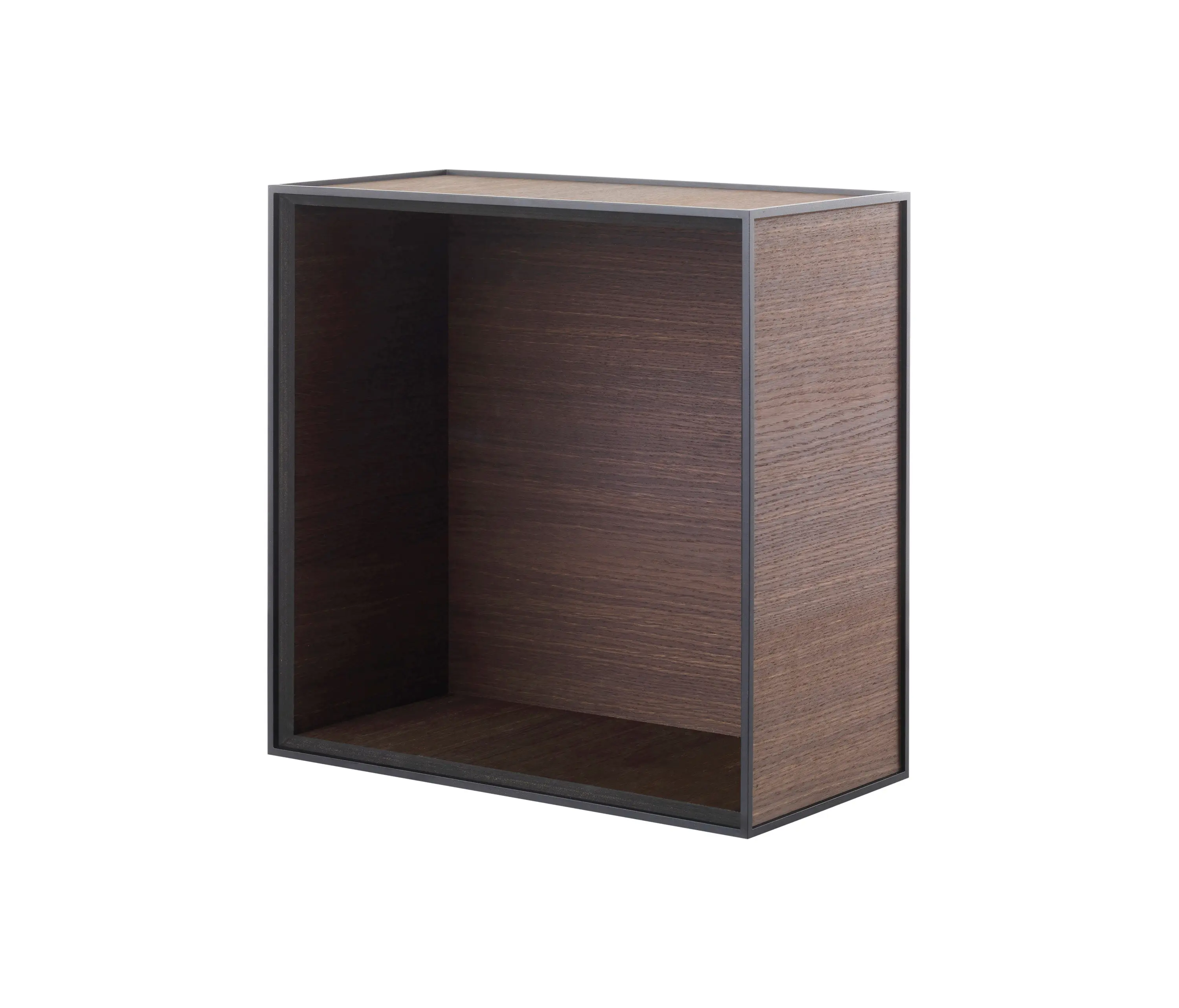 Audo Copenhagen - Frame 42 Excl. Door, Smoked Oak