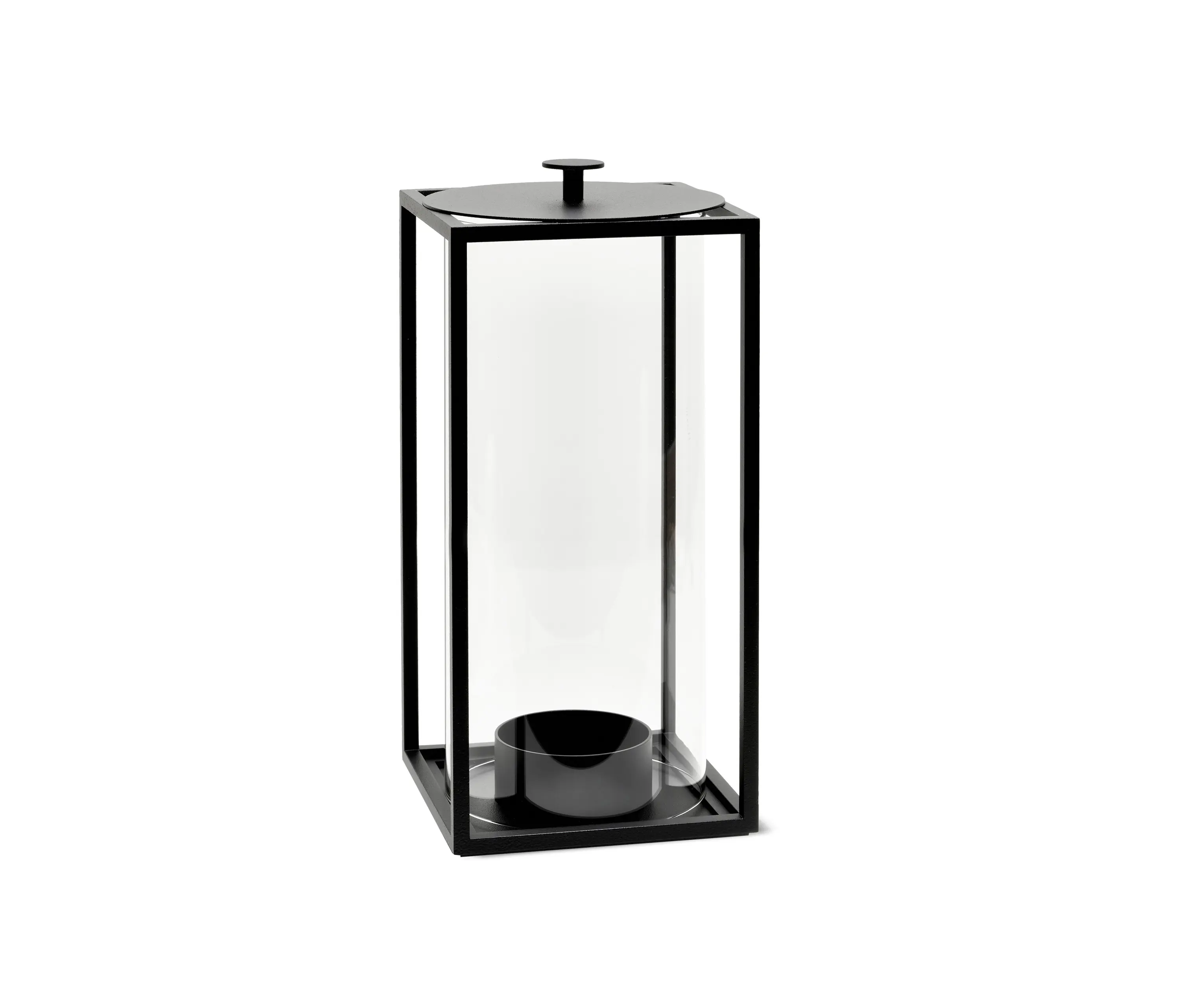 Audo Copenhagen - Light'In Medium, Black