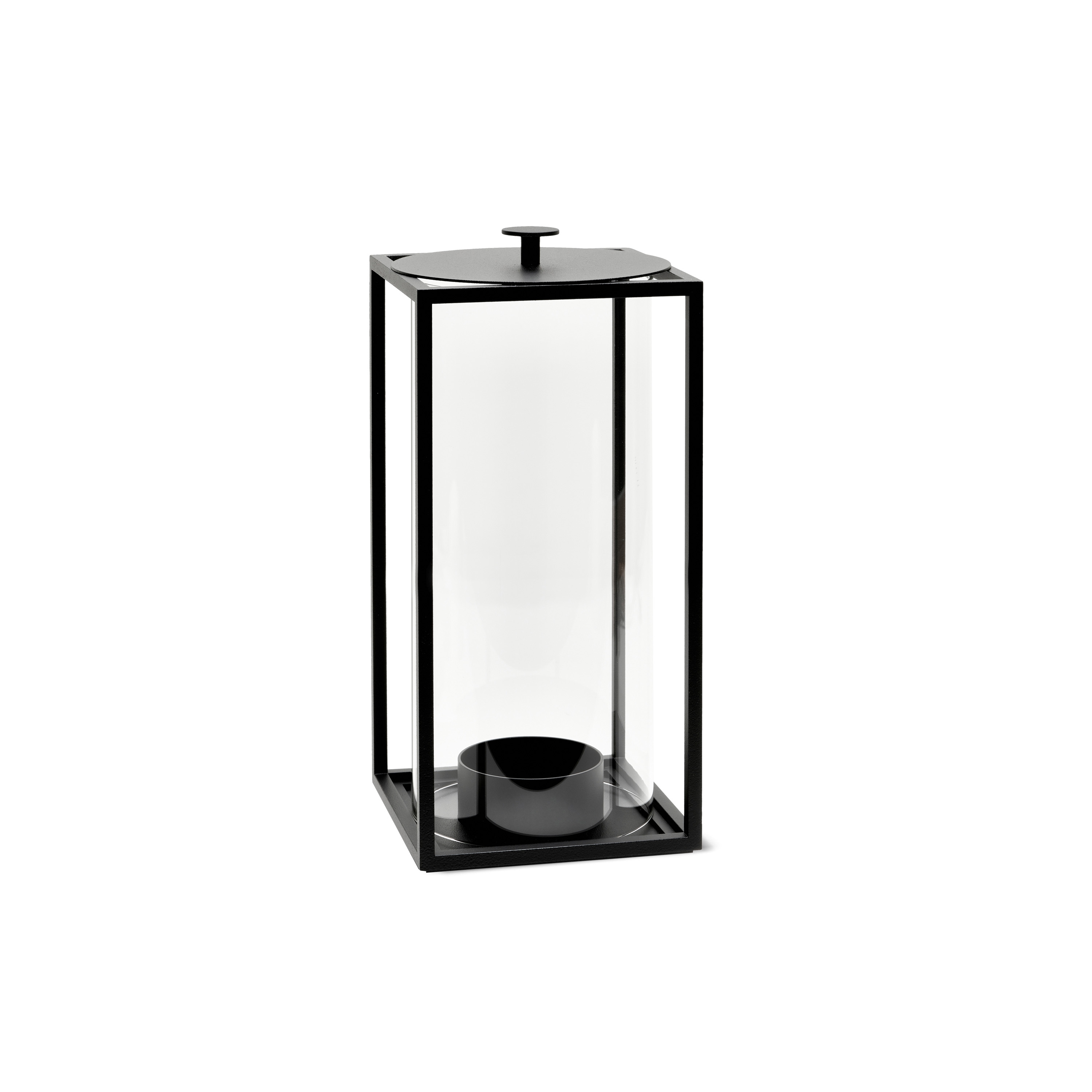 Display product Light'In Medium, Black from manufacturer Audo Copenhagen