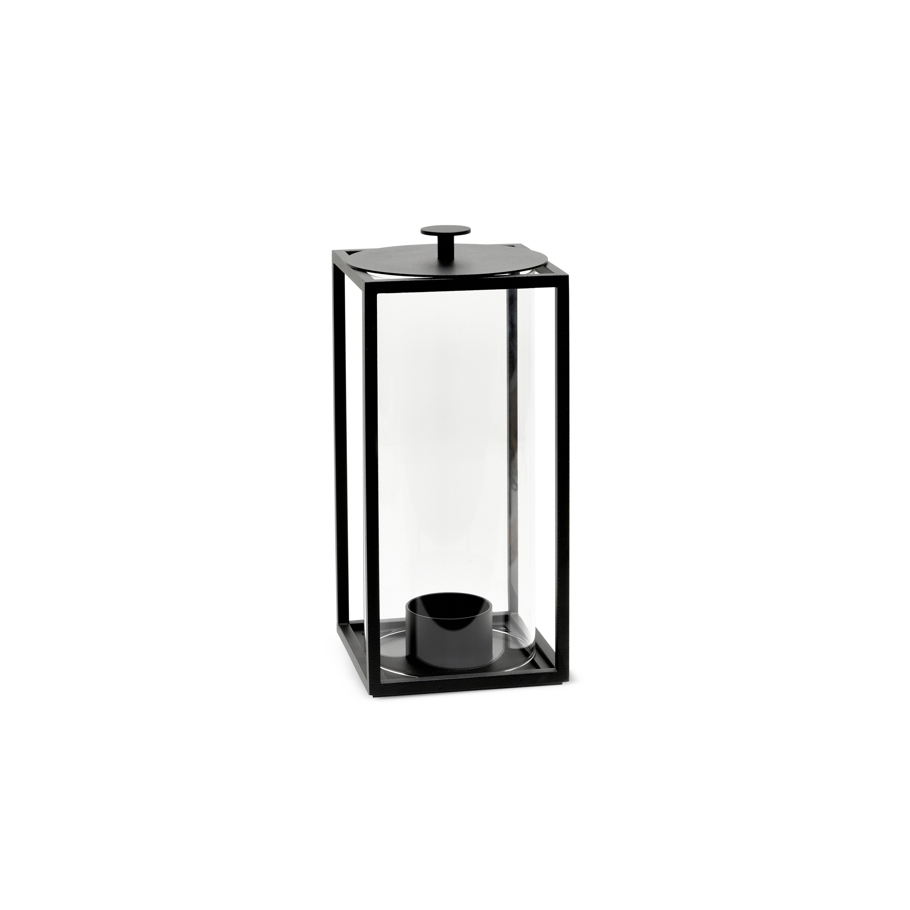 Display product Light'In Small, Black from manufacturer Audo Copenhagen
