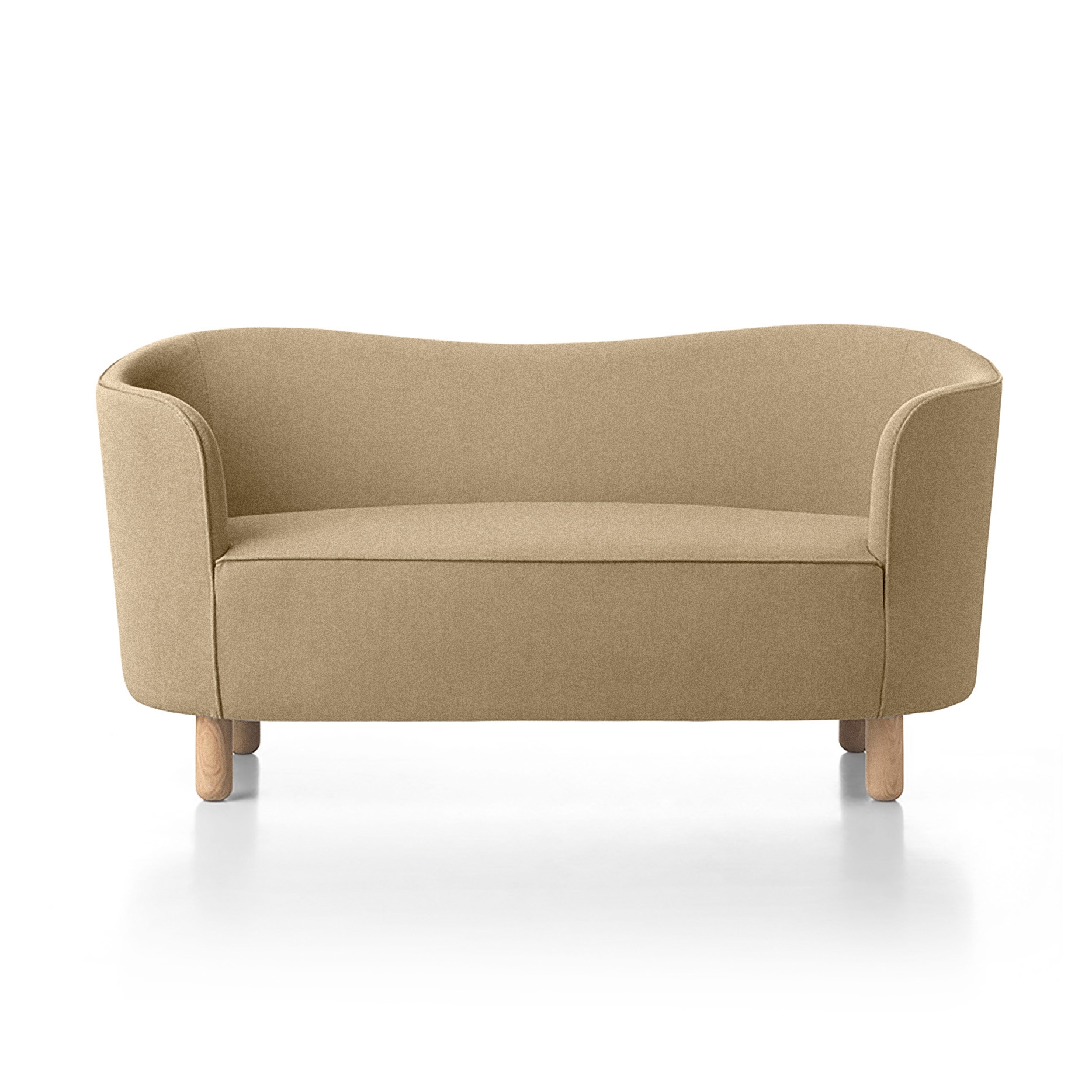 Mingle Raf Simons Vidar 3, 323/Natural Oak