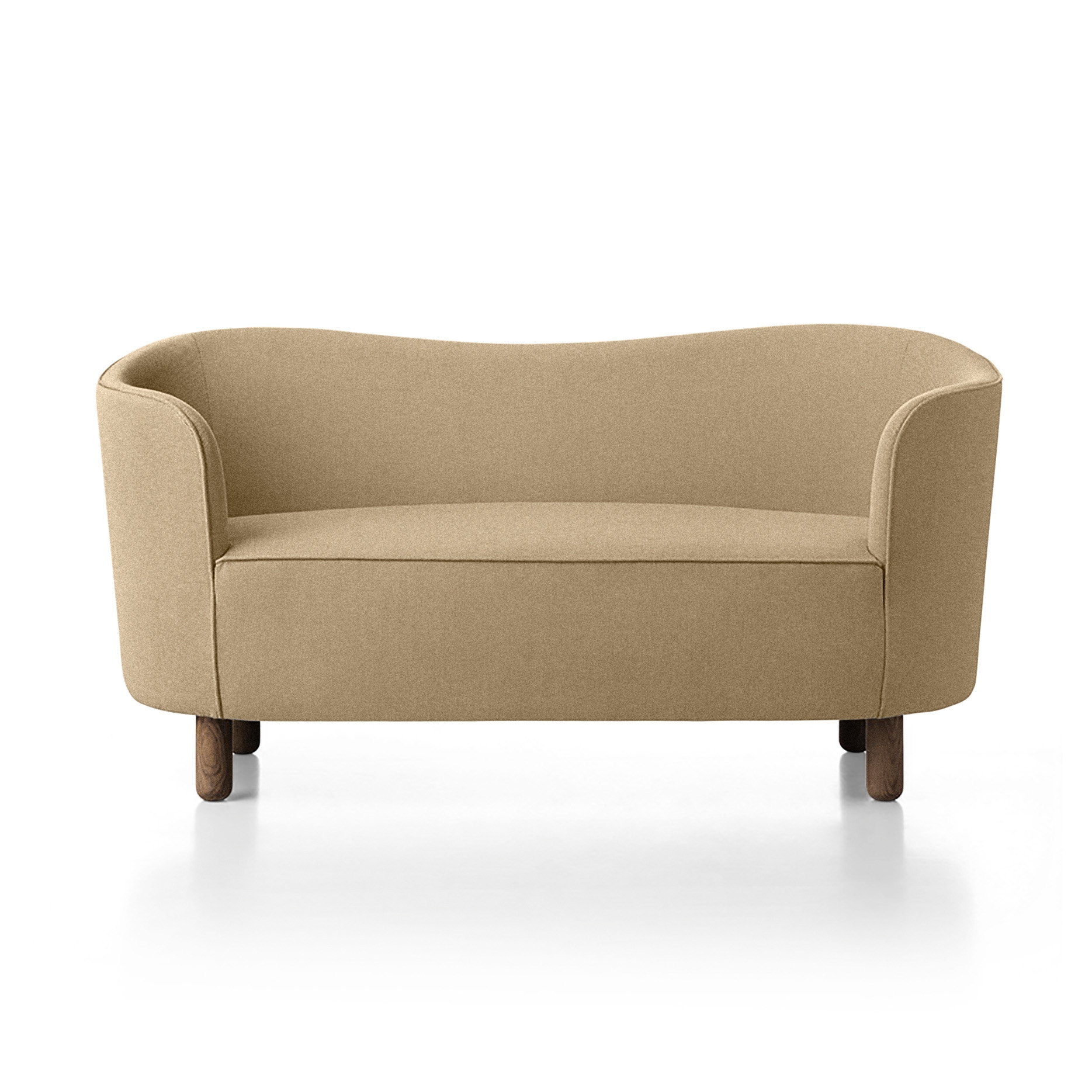 Mingle Raf Simons Vidar 3, 323/Dark Oiled Oak