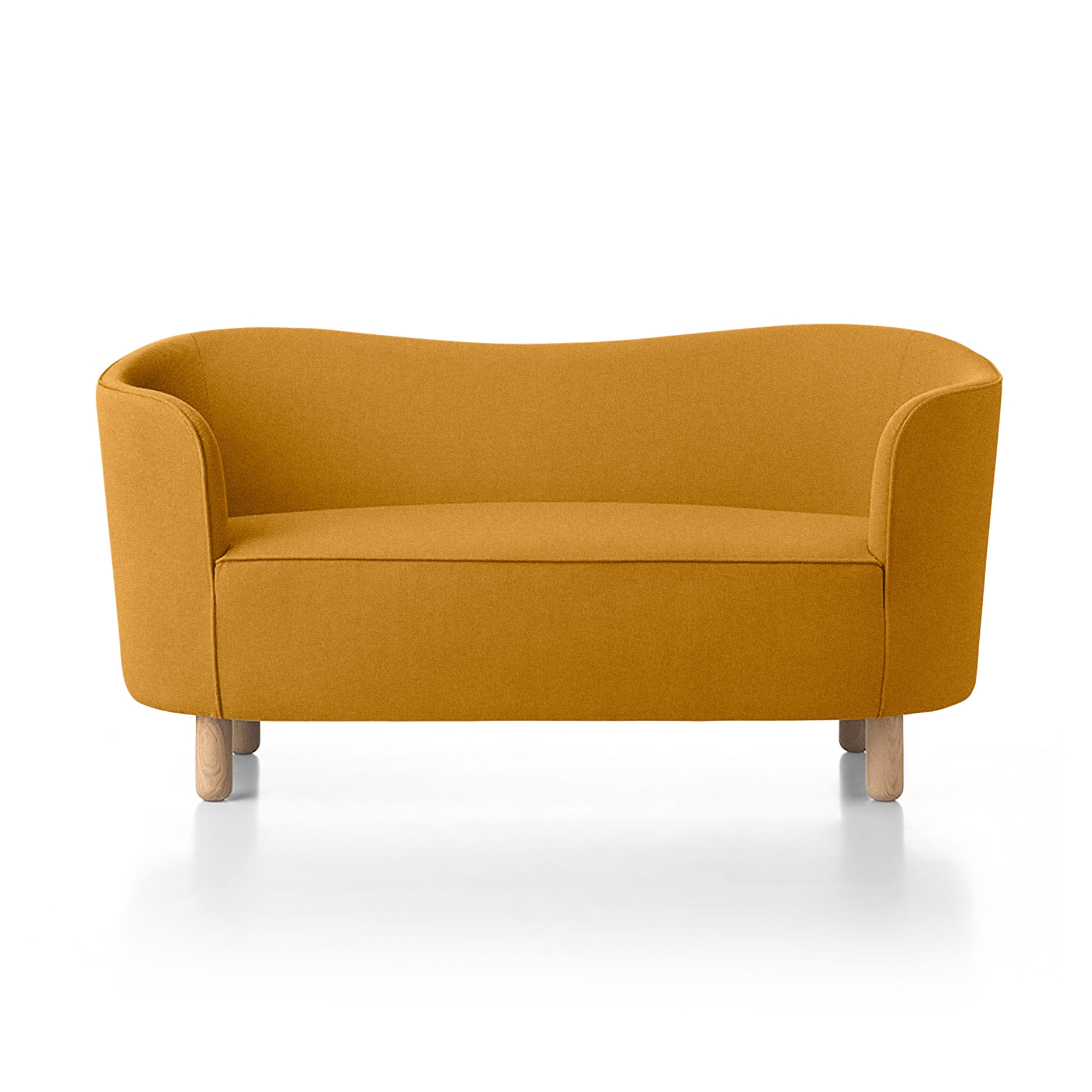 Mingle Raf Simons Vidar 3, 472/Natural Oak