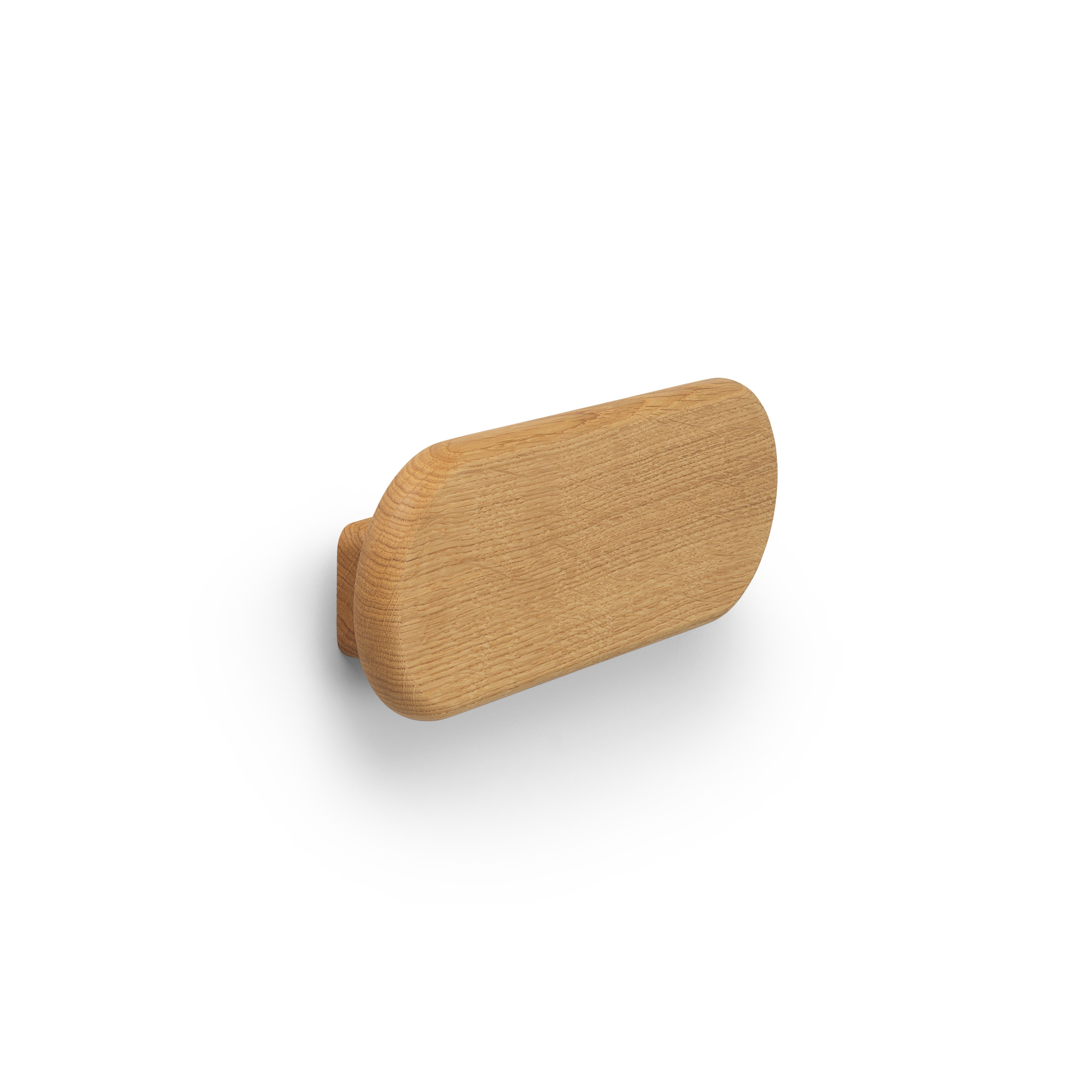 Saxe Hang Up, Oiled Oak