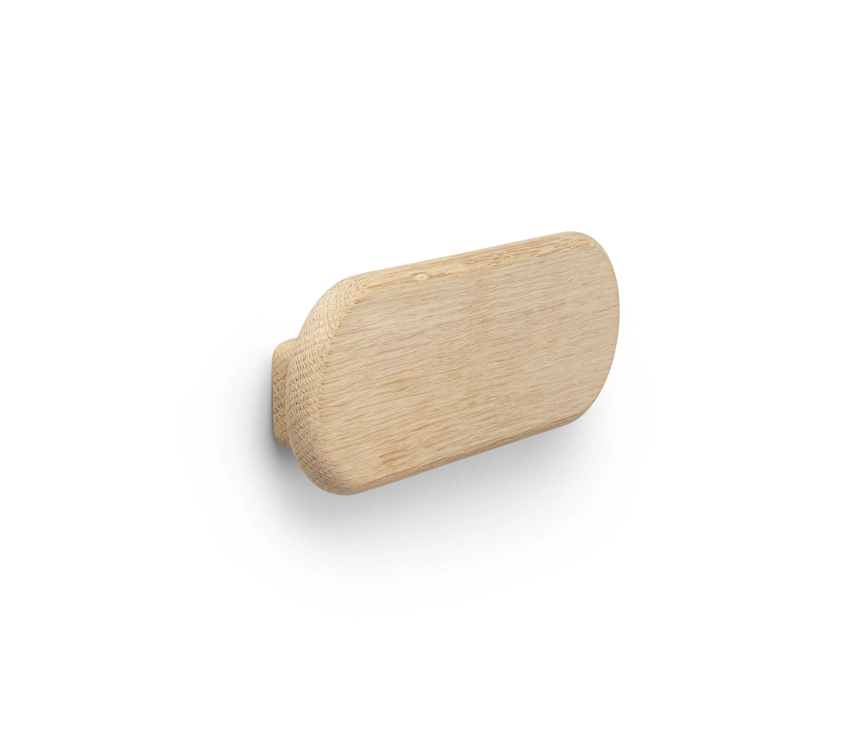 Audo Copenhagen - Saxe Hang Up, Soap Treated Oak