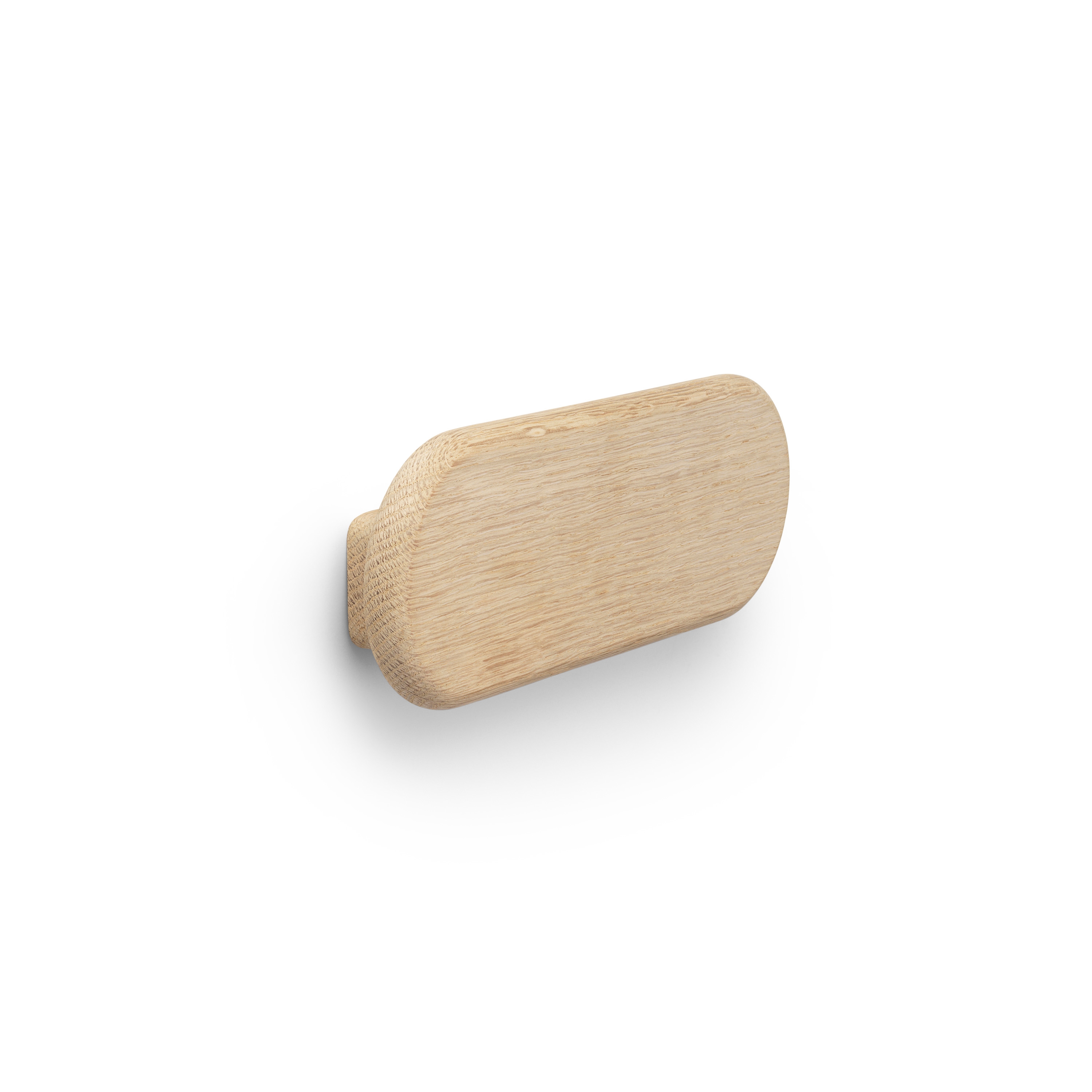 Mostra il prodotto Saxe Hang Up, Soap Treated Oak del produttore Audo Copenhagen
