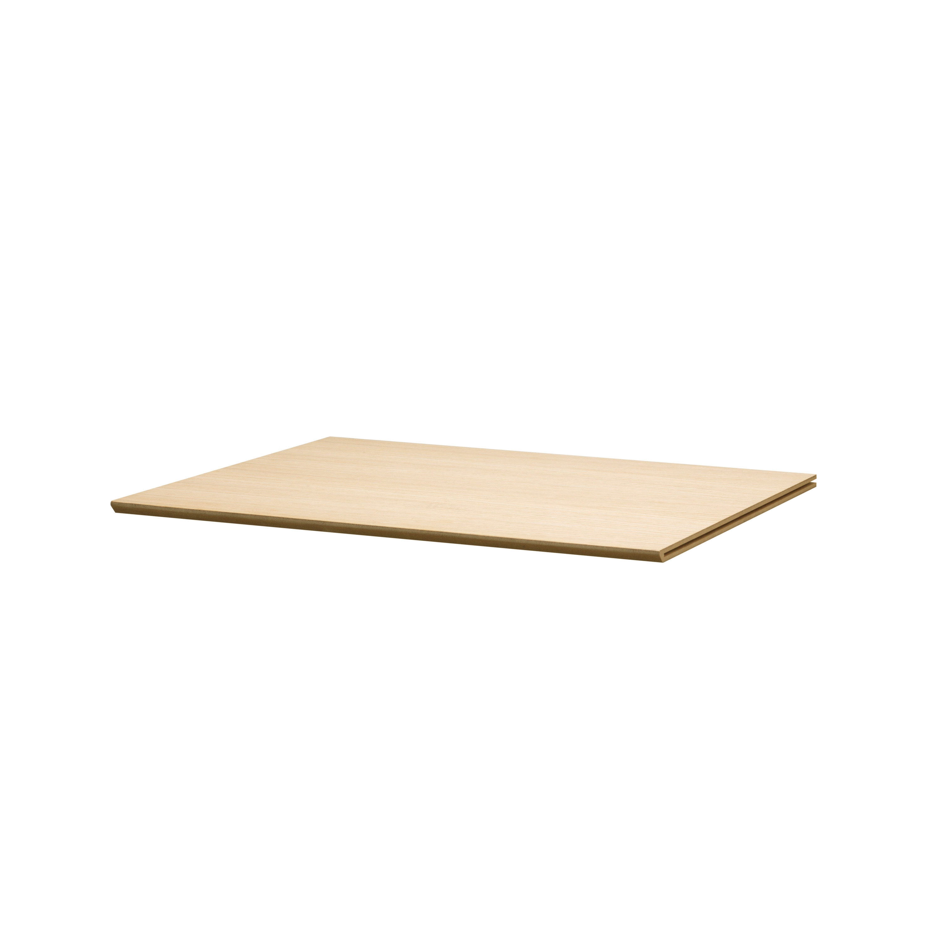 Shelf for Frame 35, Oak