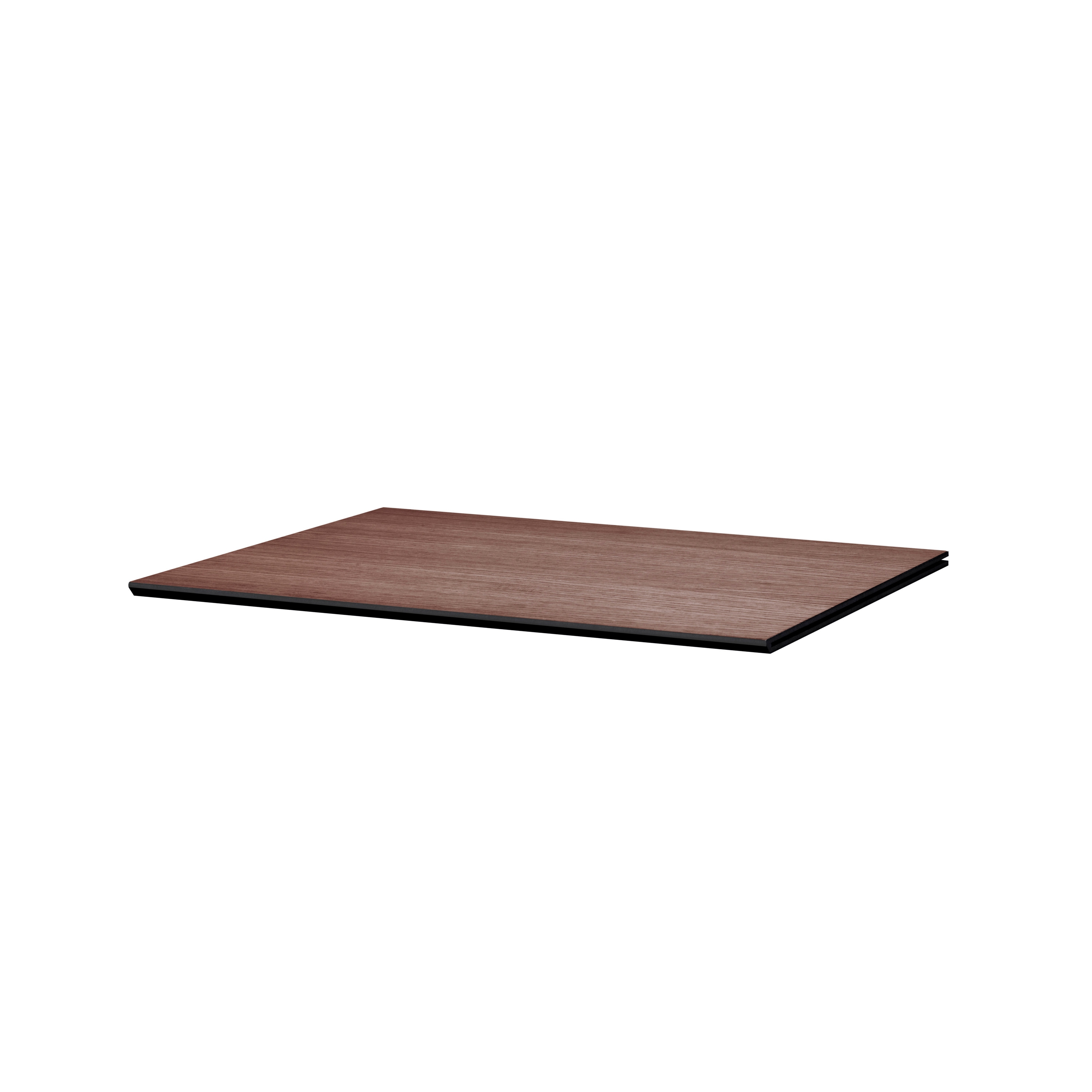 Mostra il prodotto Shelf for Frame 49, Smoked Oak del produttore Audo Copenhagen