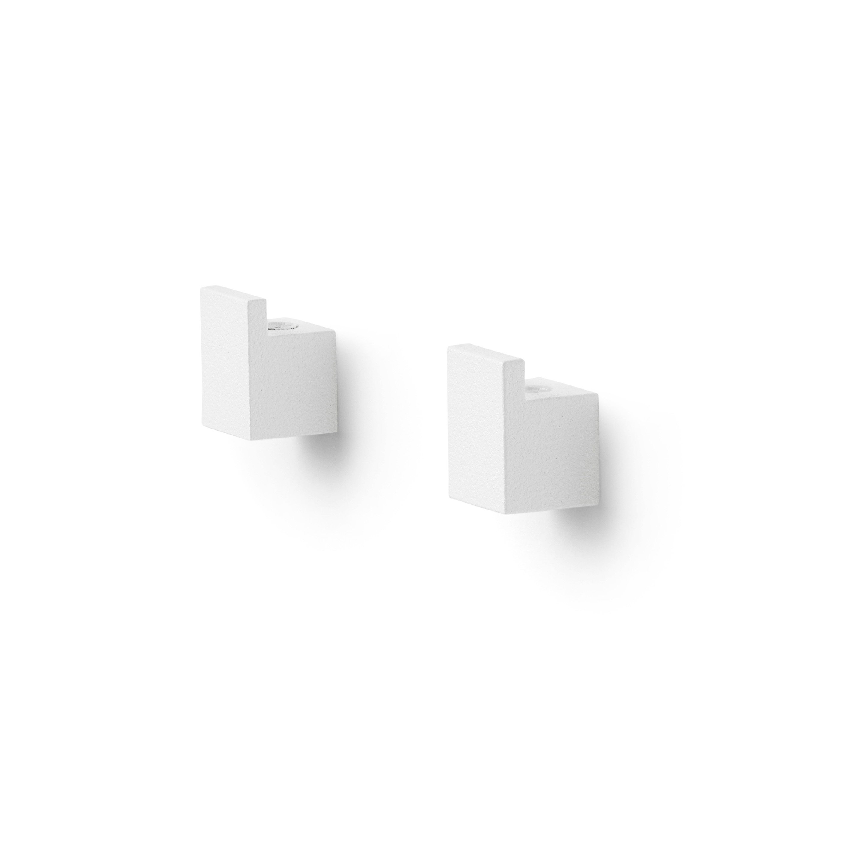 Wall Bracket for Kubus, White