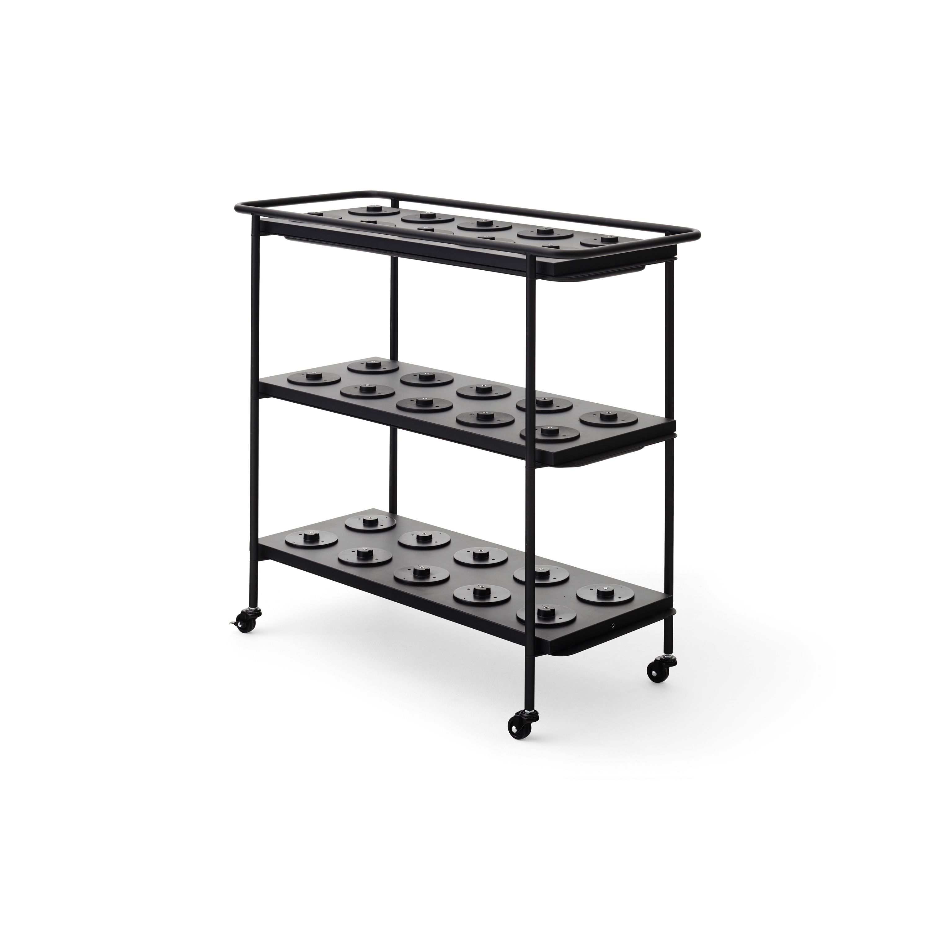 Mostrar el producto Charging Trolley del fabricante Audo Copenhagen