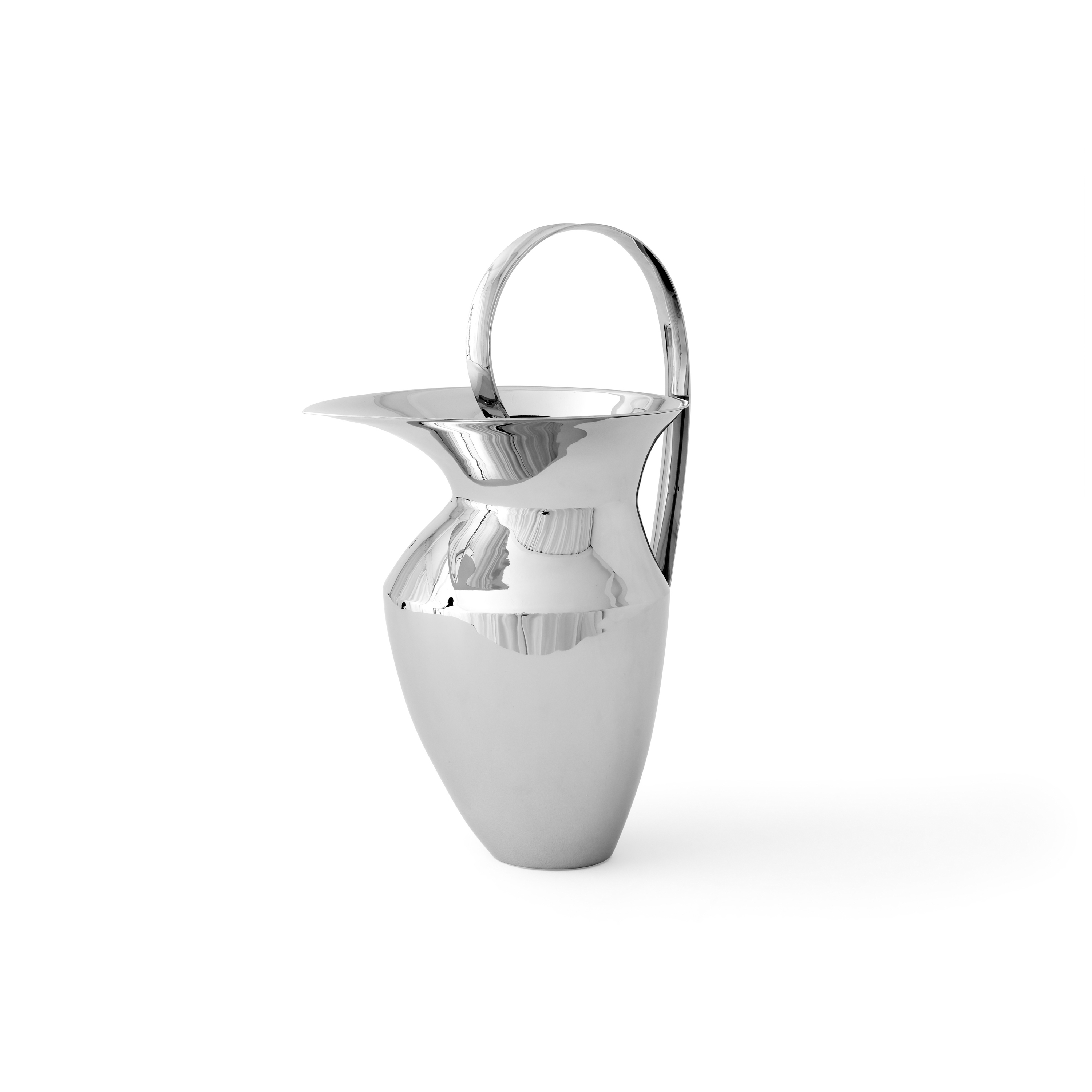 Display product Etruscan Pitcher, H33 | 2 L from manufacturer Audo Copenhagen