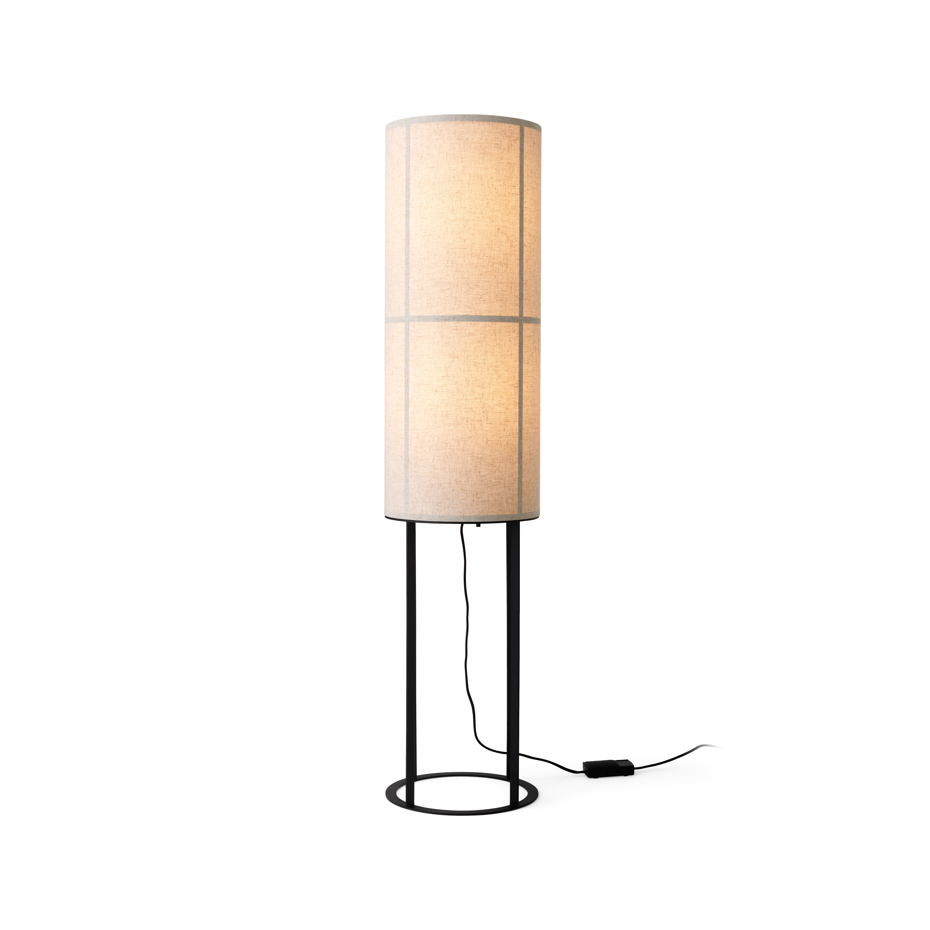 Display product Hashira Floor Lamp, High | Raw from manufacturer Audo Copenhagen