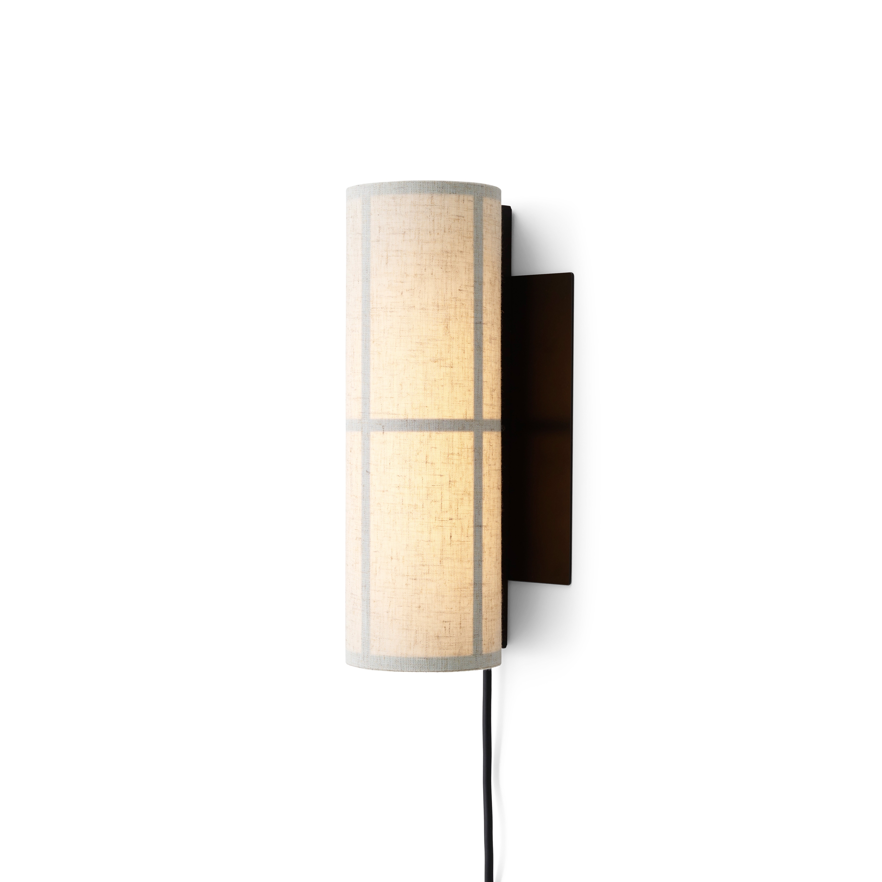 Mostra il prodotto Hashira Wall Lamp | Raw del produttore Audo Copenhagen