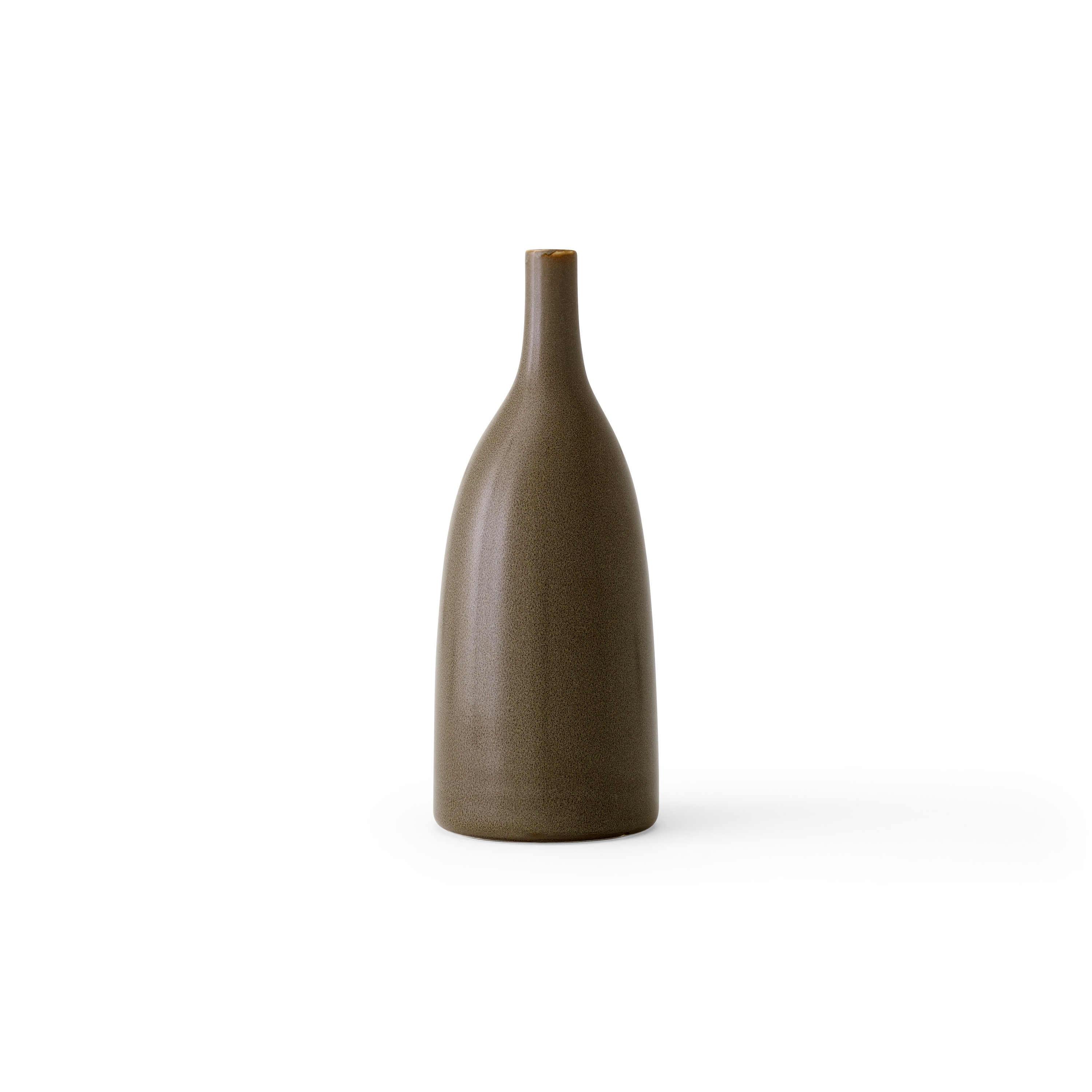 Mostra il prodotto Strandgade, Stem Vase | Ceramic Fern del produttore Audo Copenhagen