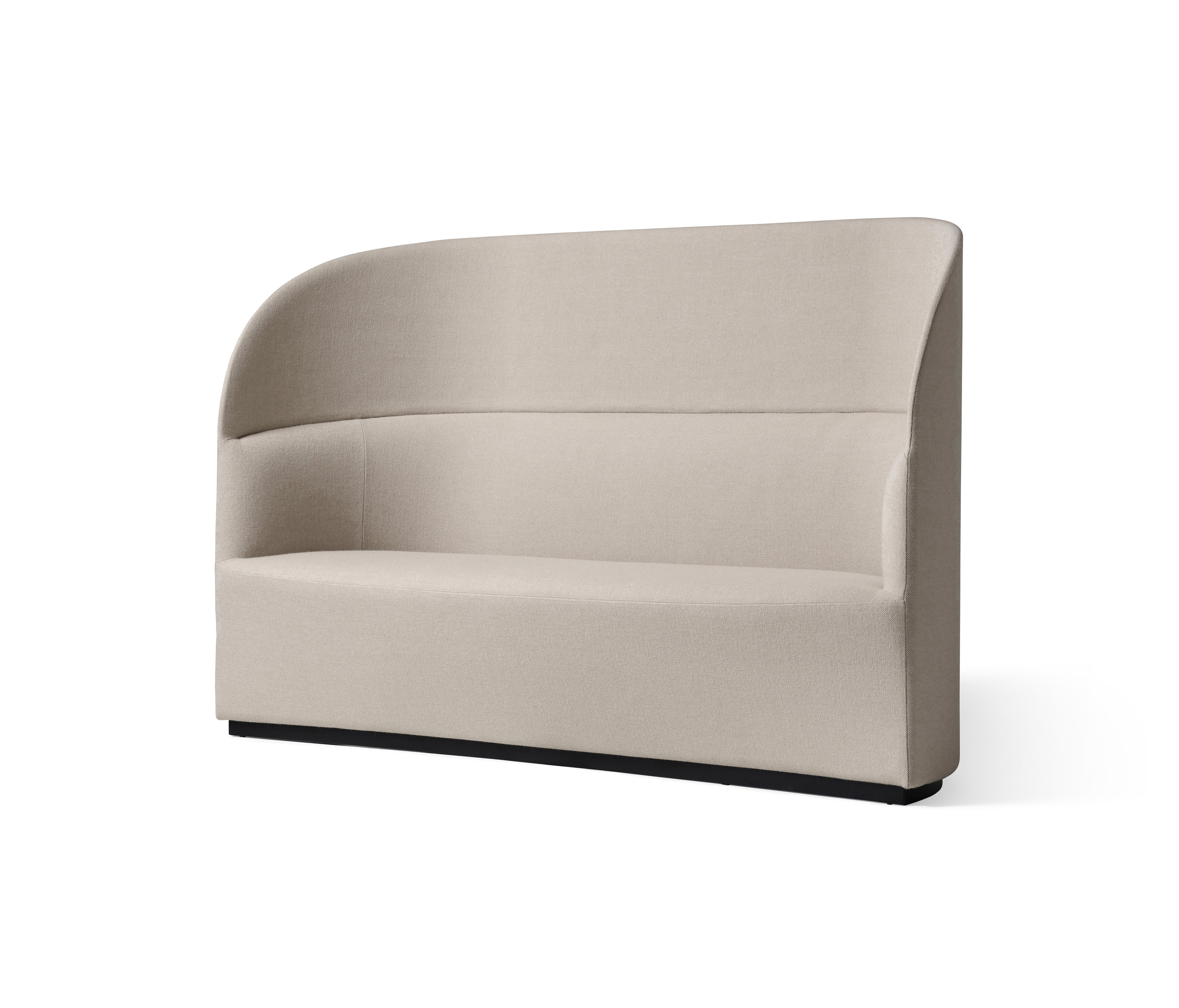 Display product Tearoom Sofa, High Back | Hallingdal 65/200 from manufacturer Audo Copenhagen