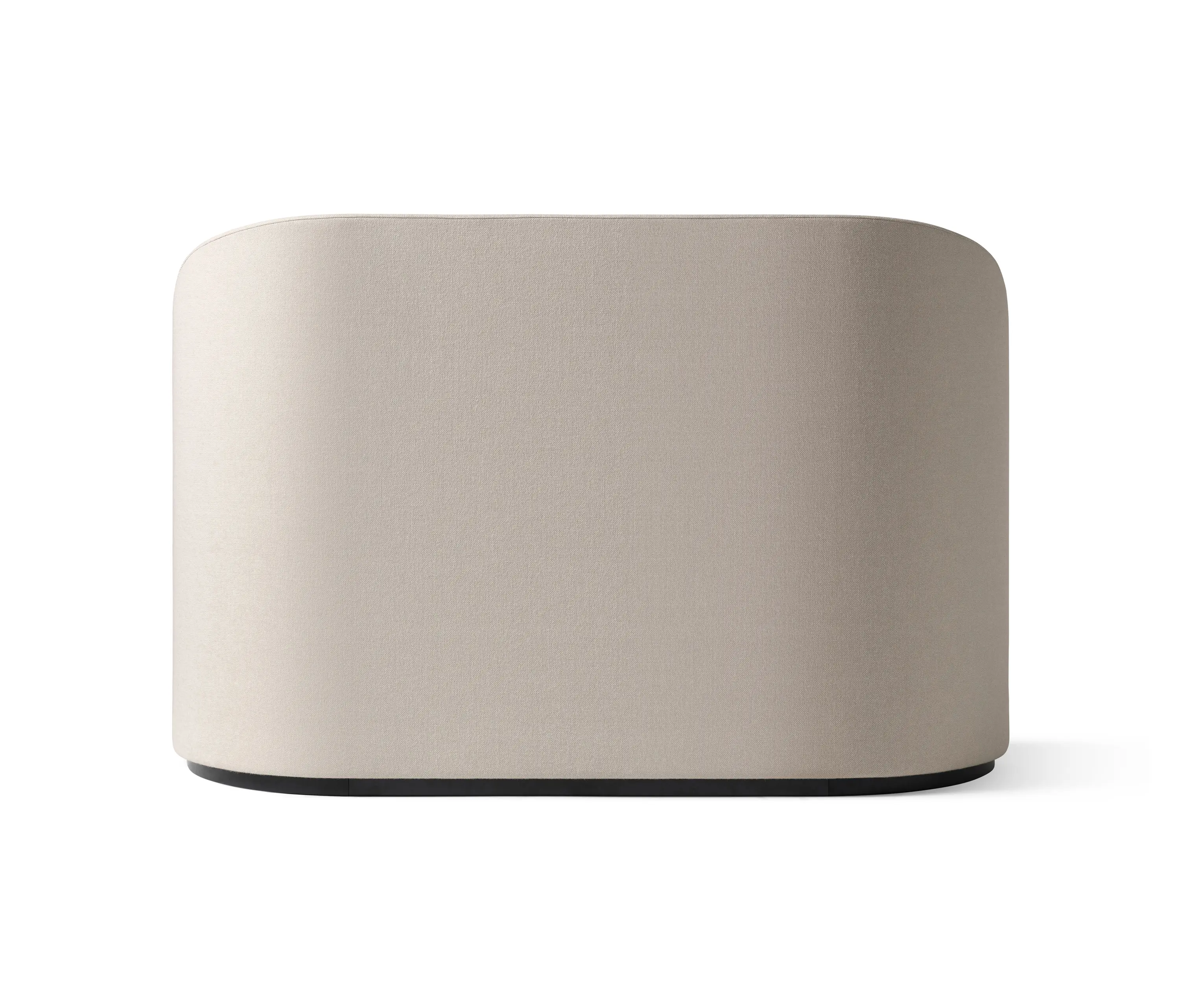 Audo Copenhagen - Tearoom Sofa, High Back | Hallingdal 65/200