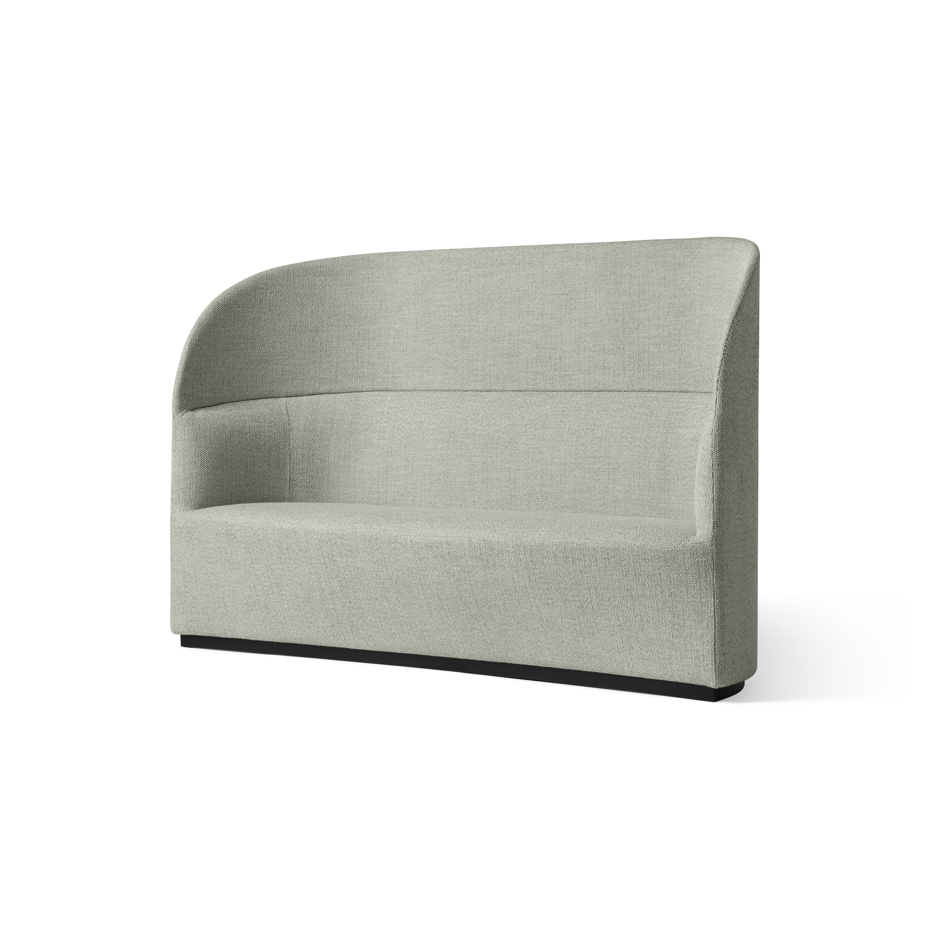 Tearoom Sofa, High Back | Safire 006