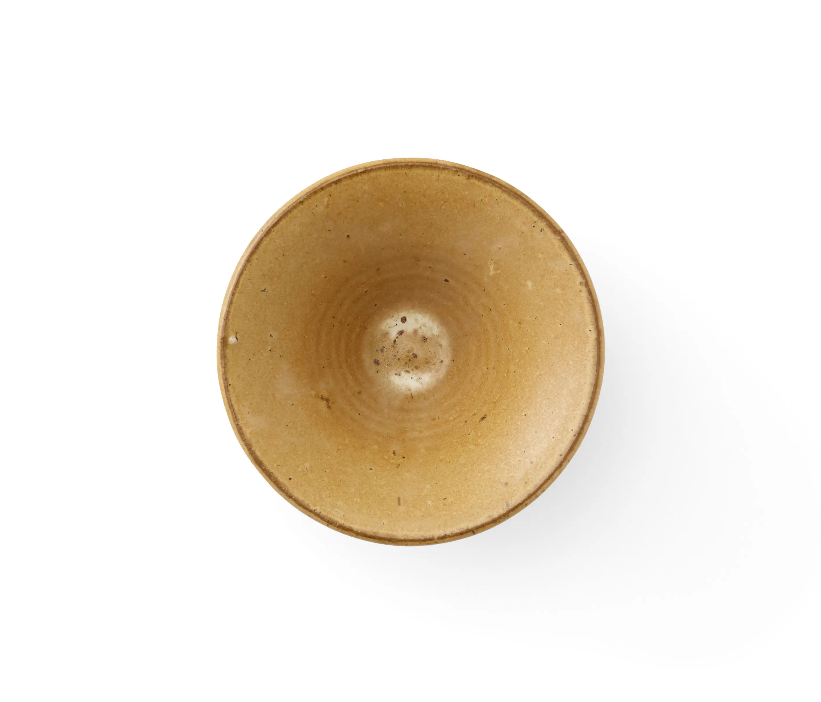 Audo Copenhagen - Triptych Bowl, Ø15 | Crème