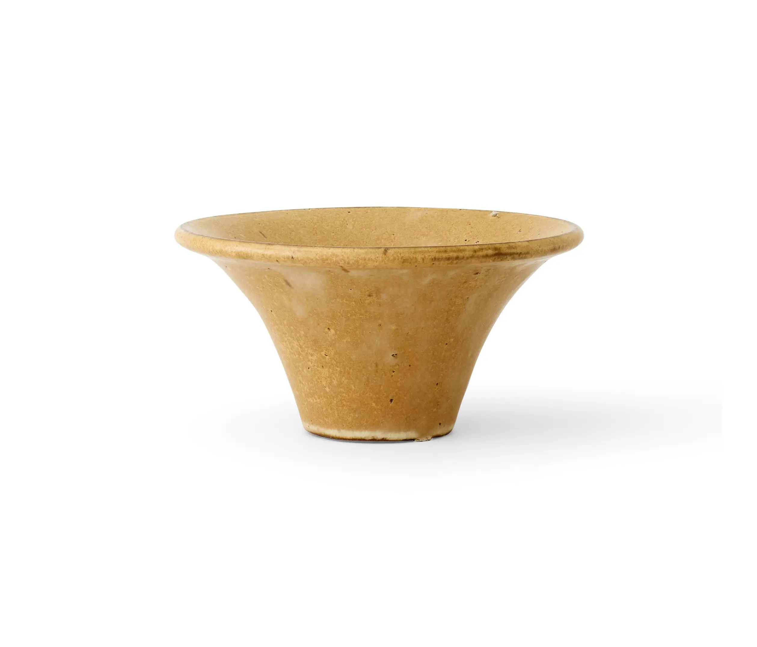 Audo Copenhagen - Triptych Bowl, Ø15 | Crème