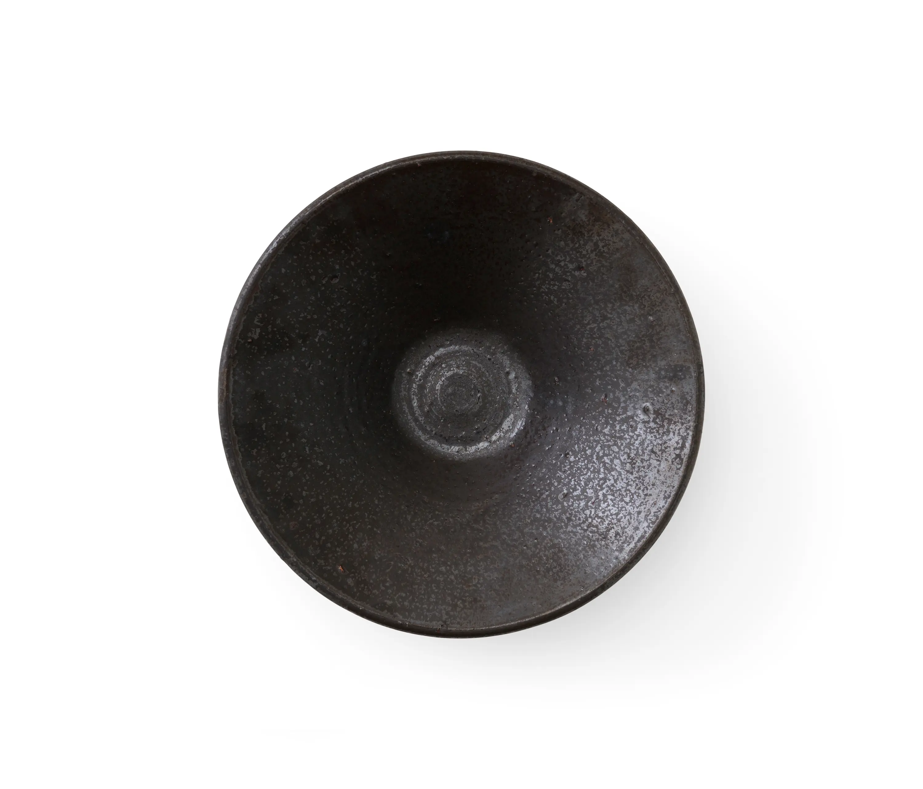 Audo Copenhagen - Triptych Bowl, Ø30 | Mocha