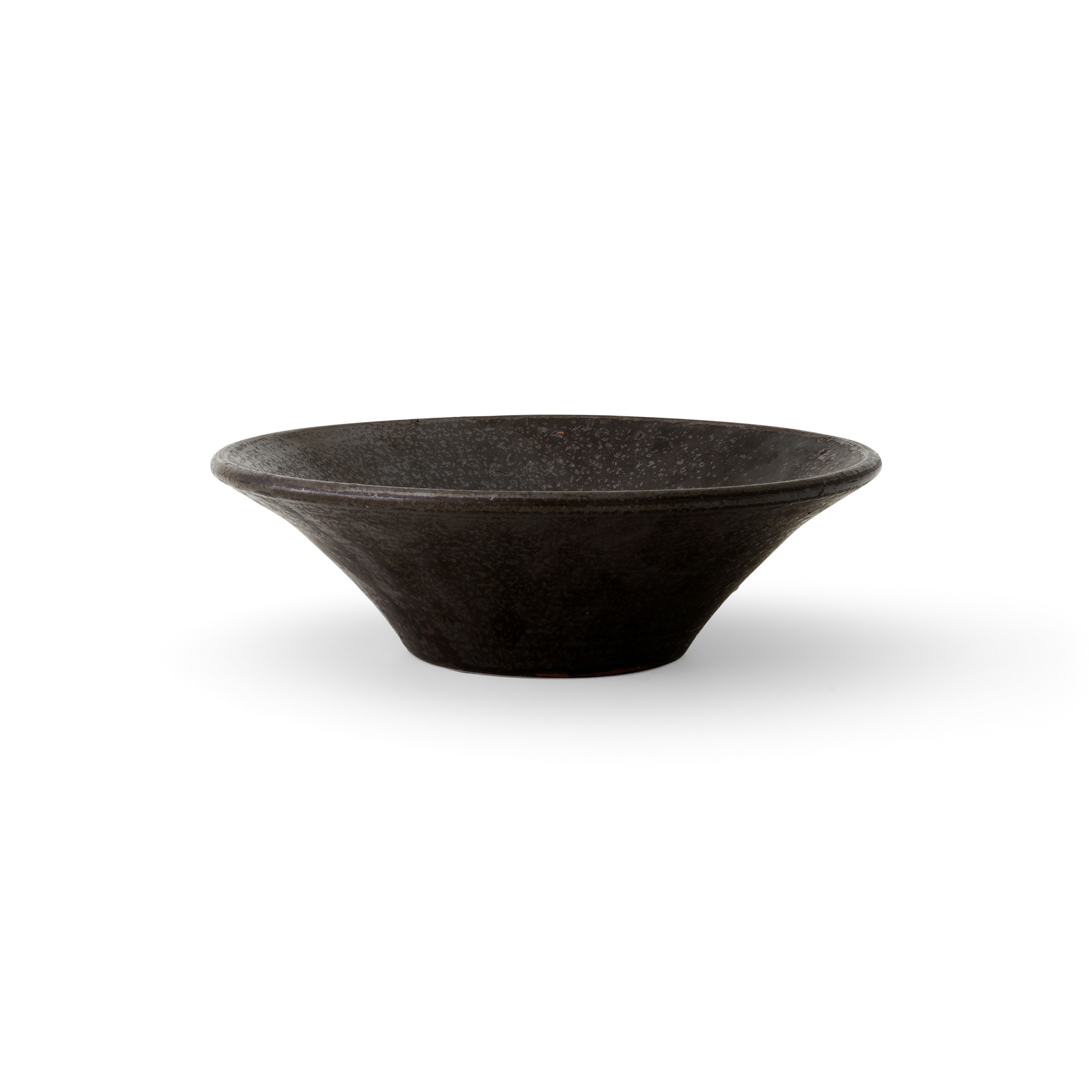 Mostra il prodotto Triptych Bowl, Ø30 | Mocha del produttore Audo Copenhagen