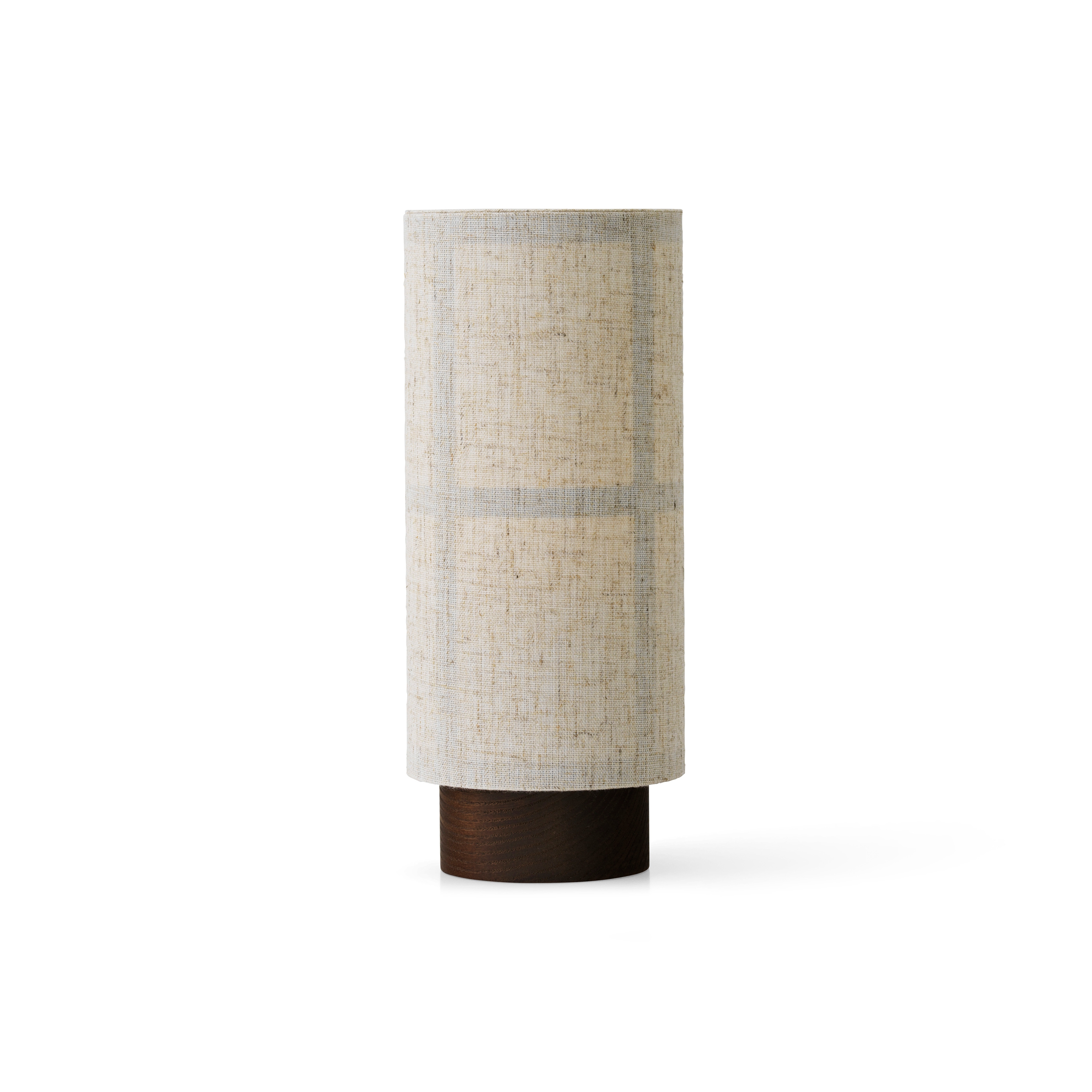 Mostra il prodotto Hashira Table Lamp, Portable | Raw del produttore Audo Copenhagen