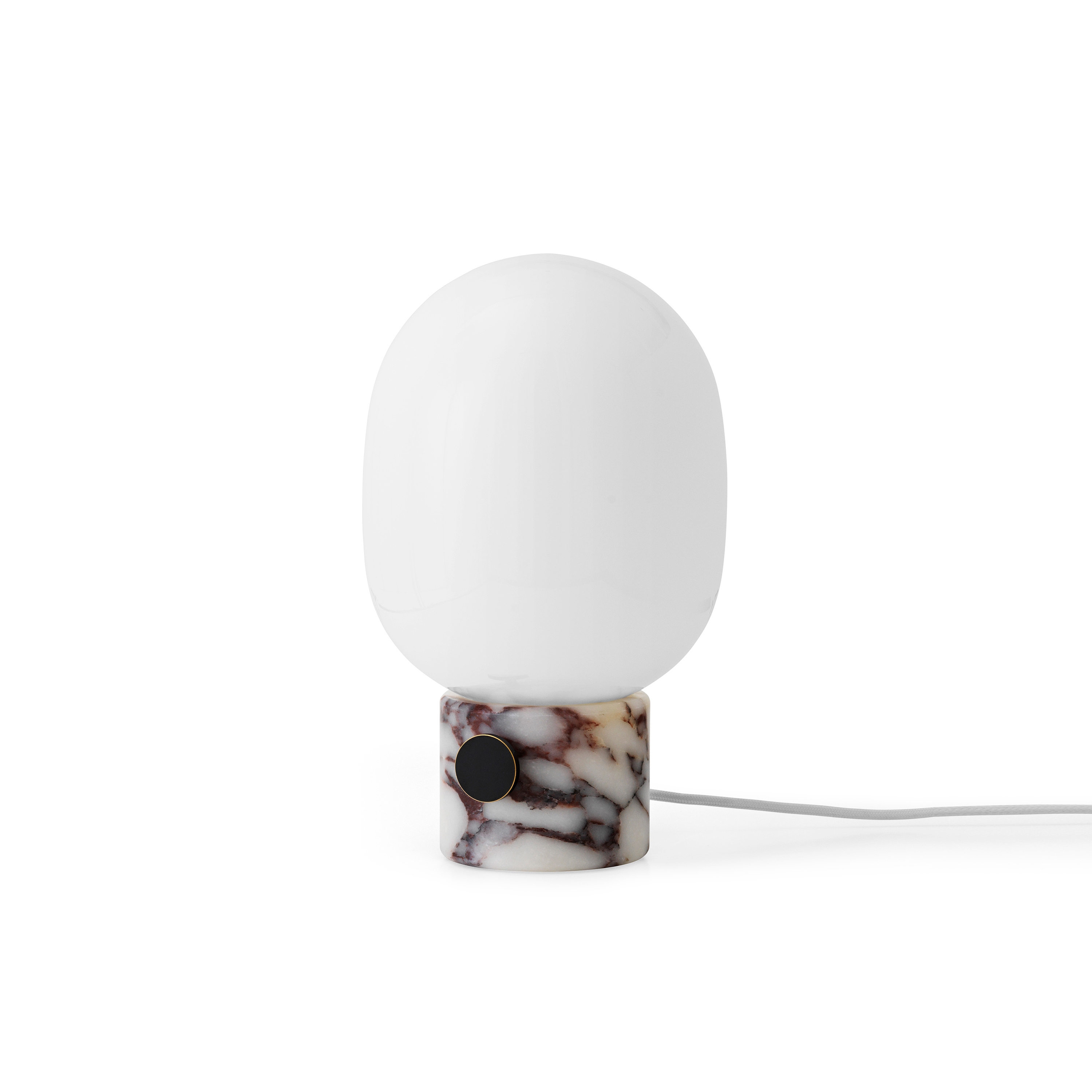 Produkt JWDA Table Lamp, Calcatta Viola Marble des Herstellers Audo Copenhagen anzeigen