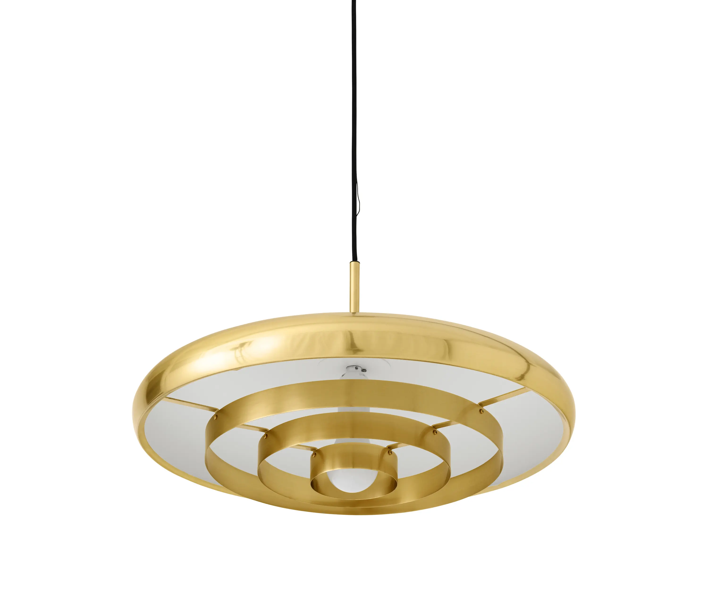Audo Copenhagen - Resonant Pendant