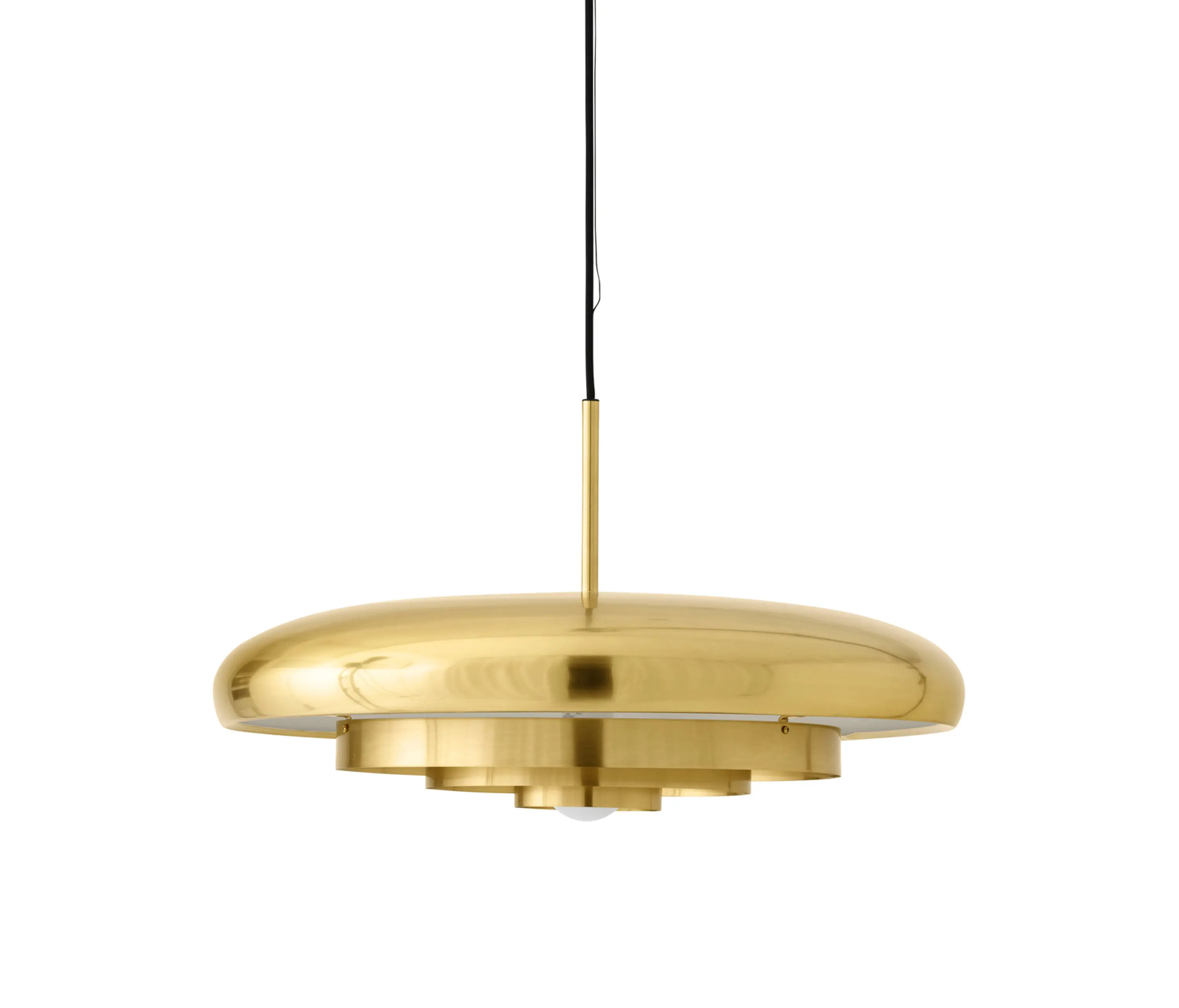 Audo Copenhagen - Resonant Pendant