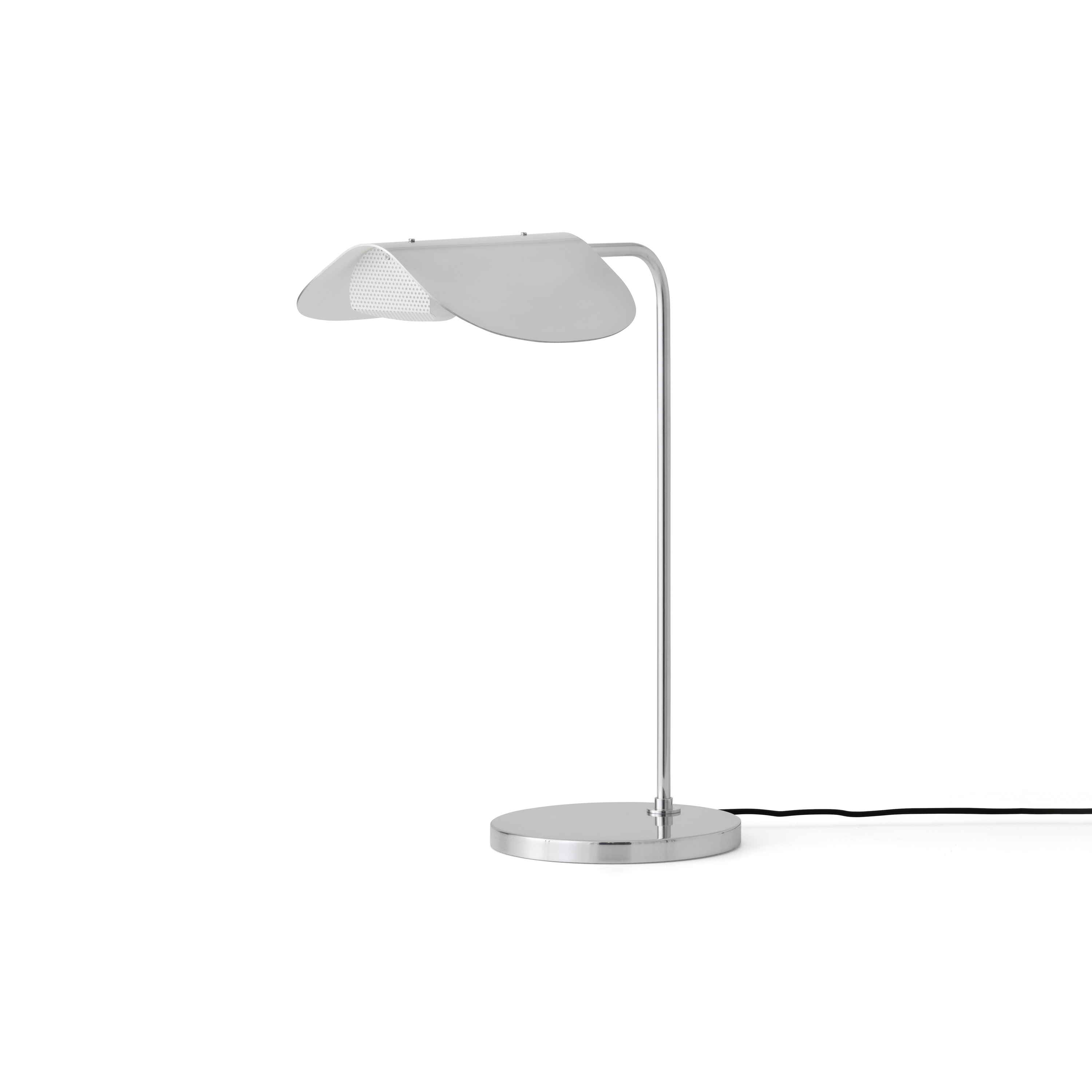 Display product Wing Table Lamp from manufacturer Audo Copenhagen