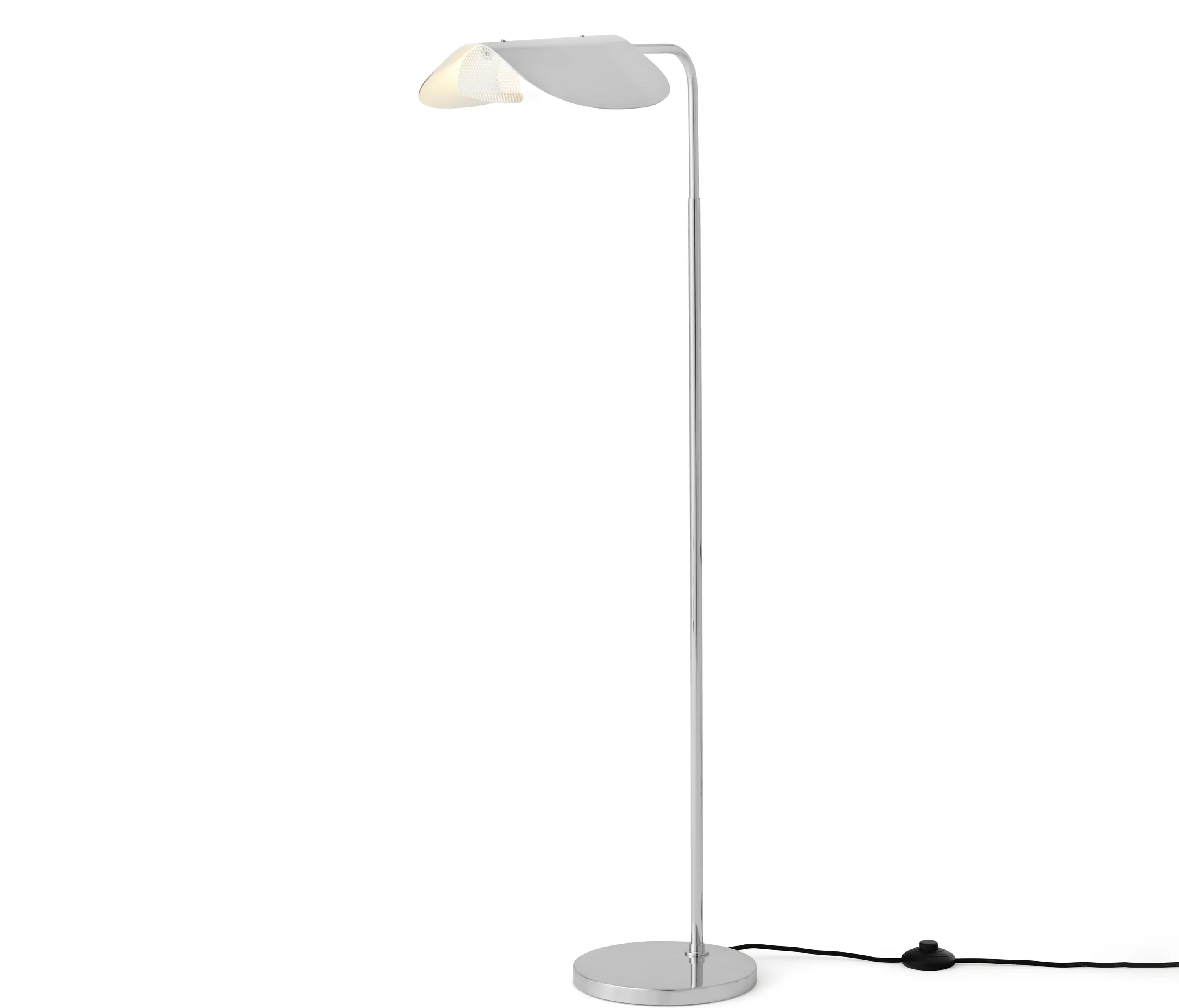 Audo Copenhagen - Wing Floor Lamp