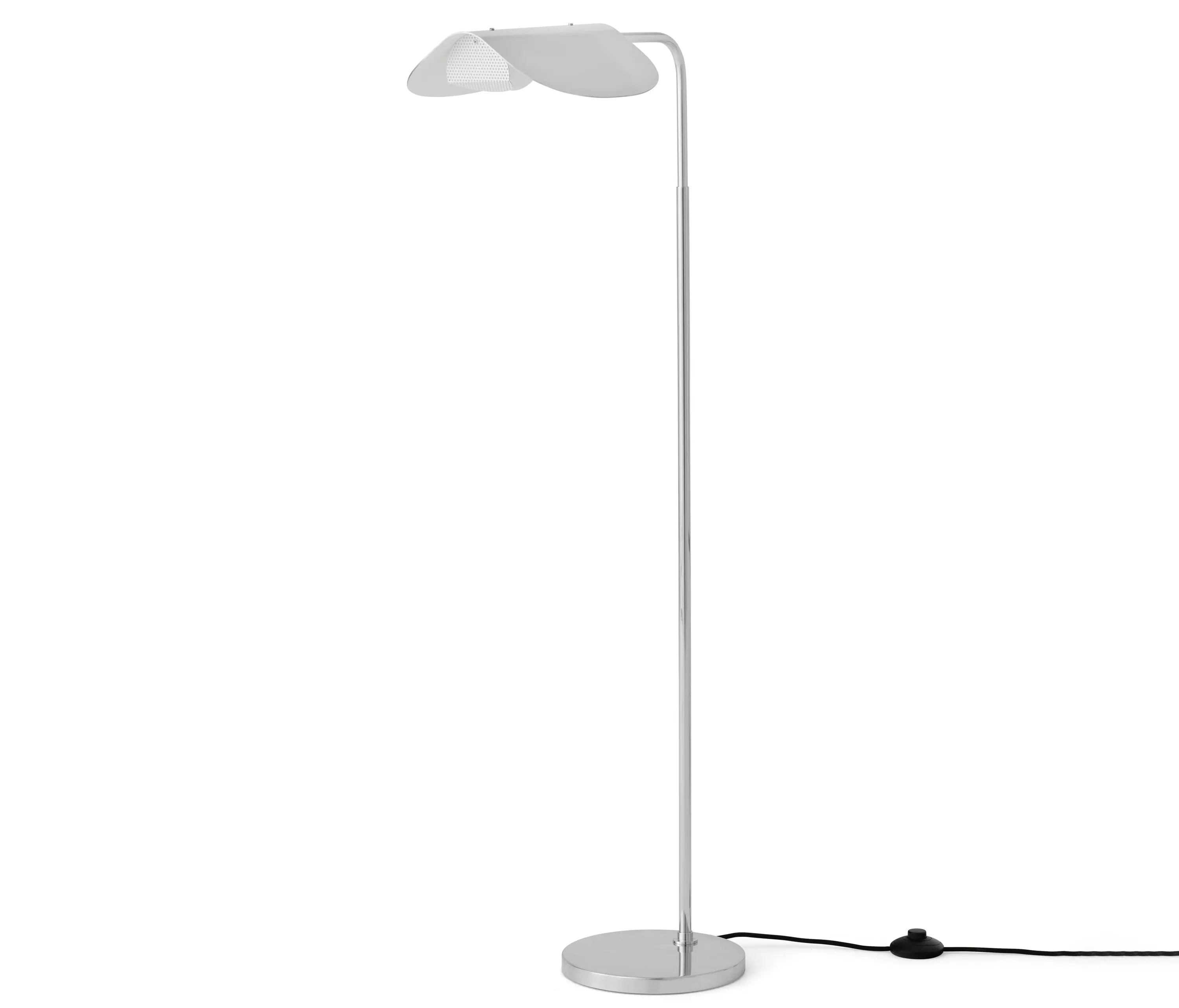 Audo Copenhagen - Wing Floor Lamp