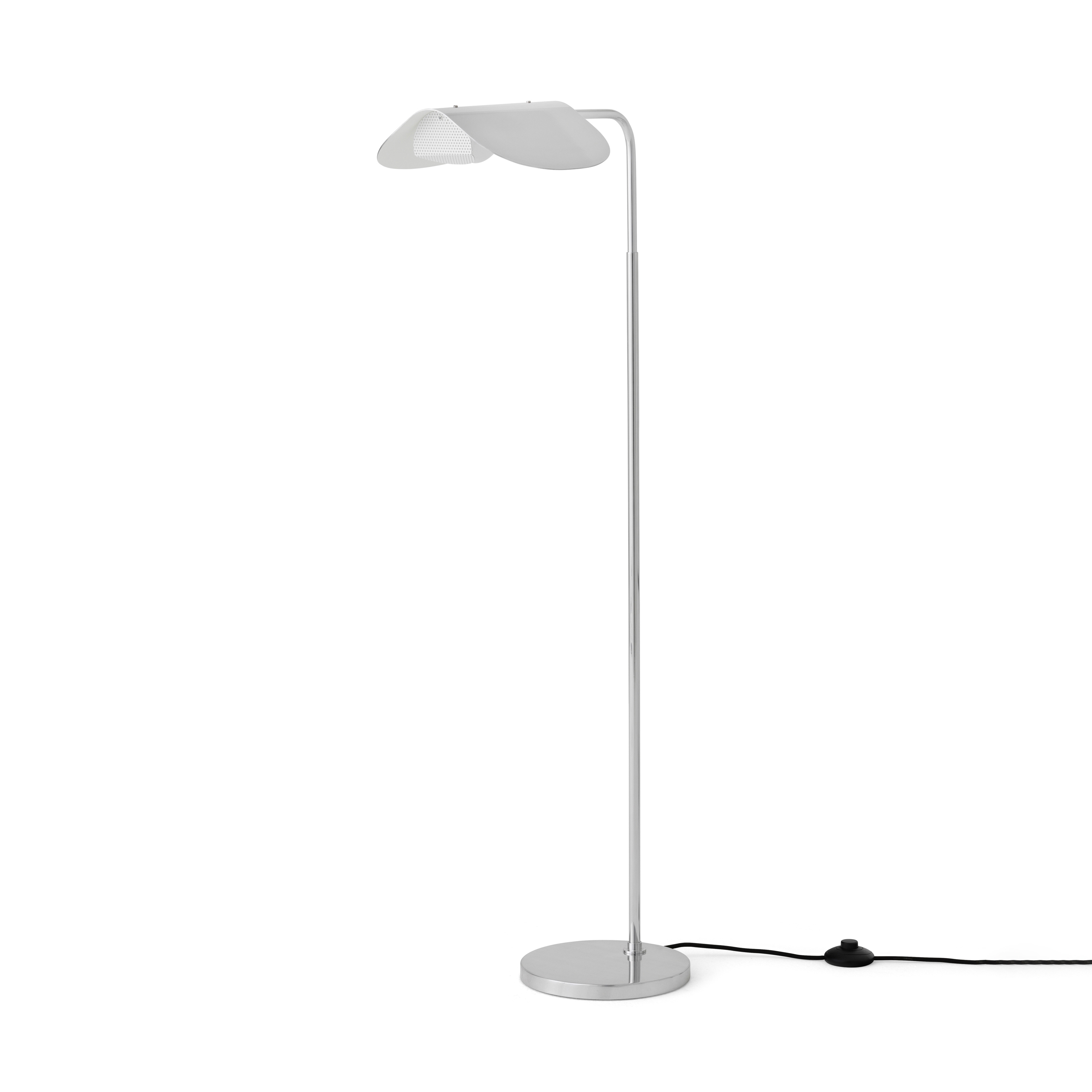 Mostra il prodotto Wing Floor Lamp del produttore Audo Copenhagen