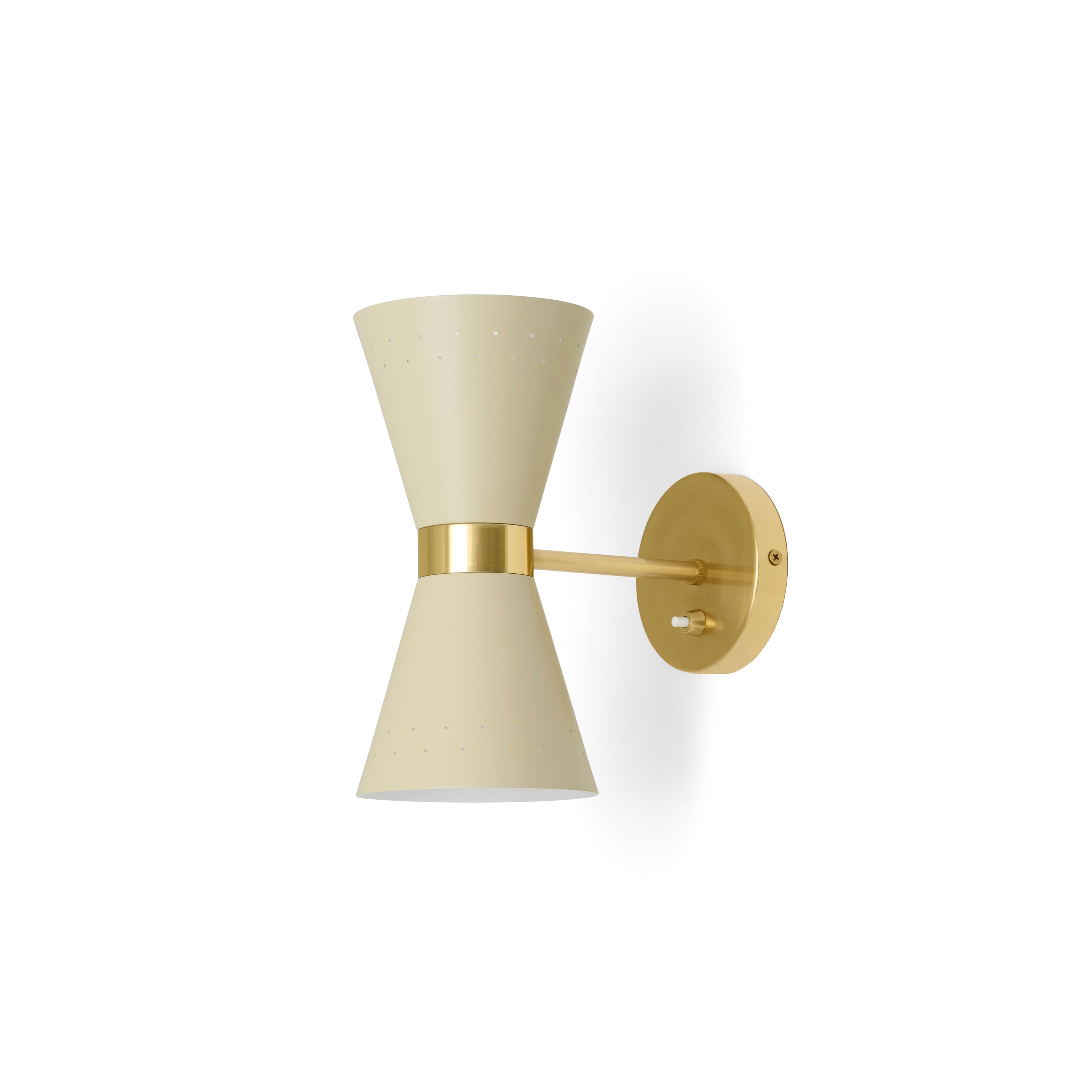 Mostrar el producto Collector Wall Lamp del fabricante Audo Copenhagen