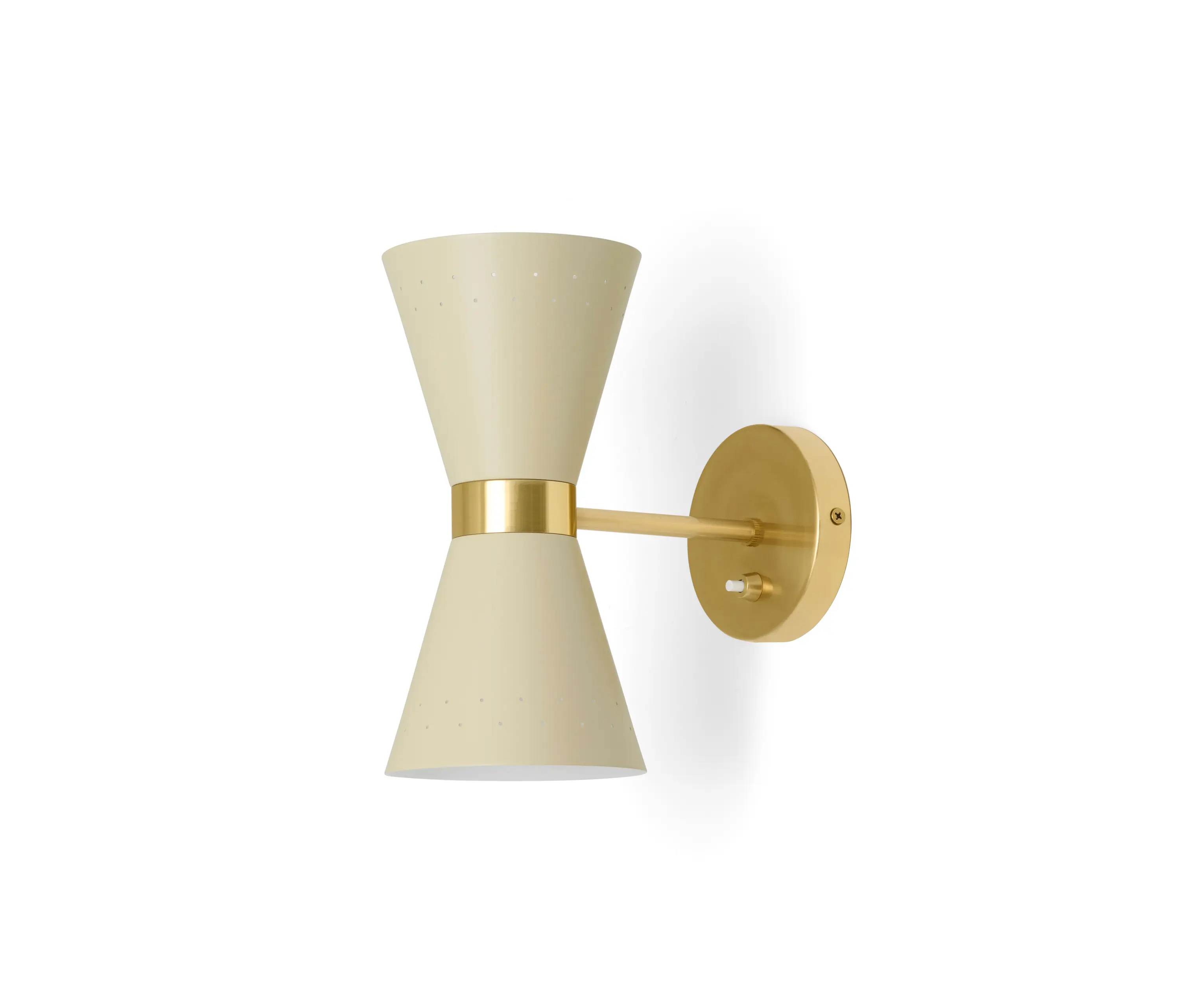 Audo Copenhagen - Collector Wall Lamp