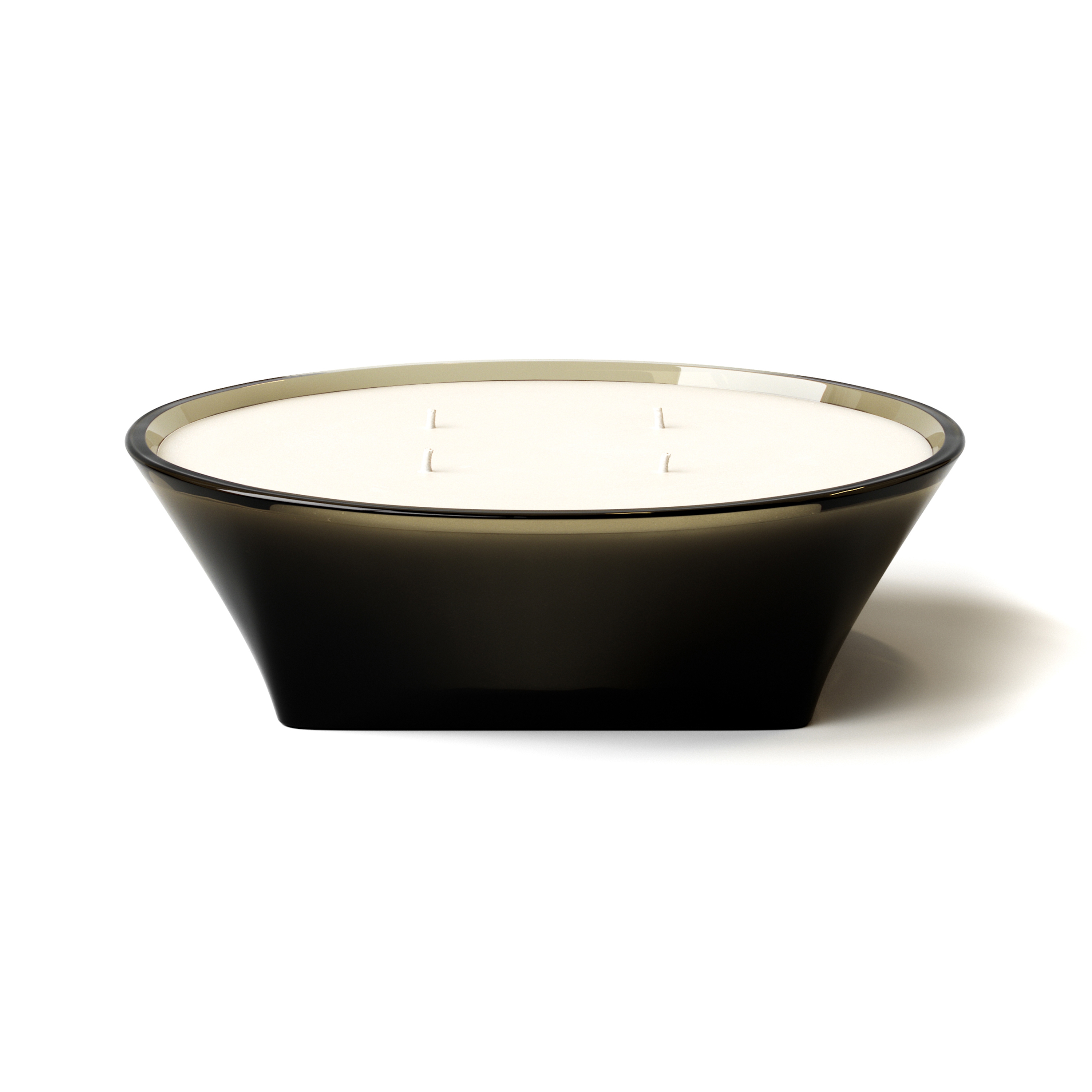 Display product Olfacte Scented Candle | Midnight Soak, 18.5oz, Statement Candle from manufacturer Audo Copenhagen